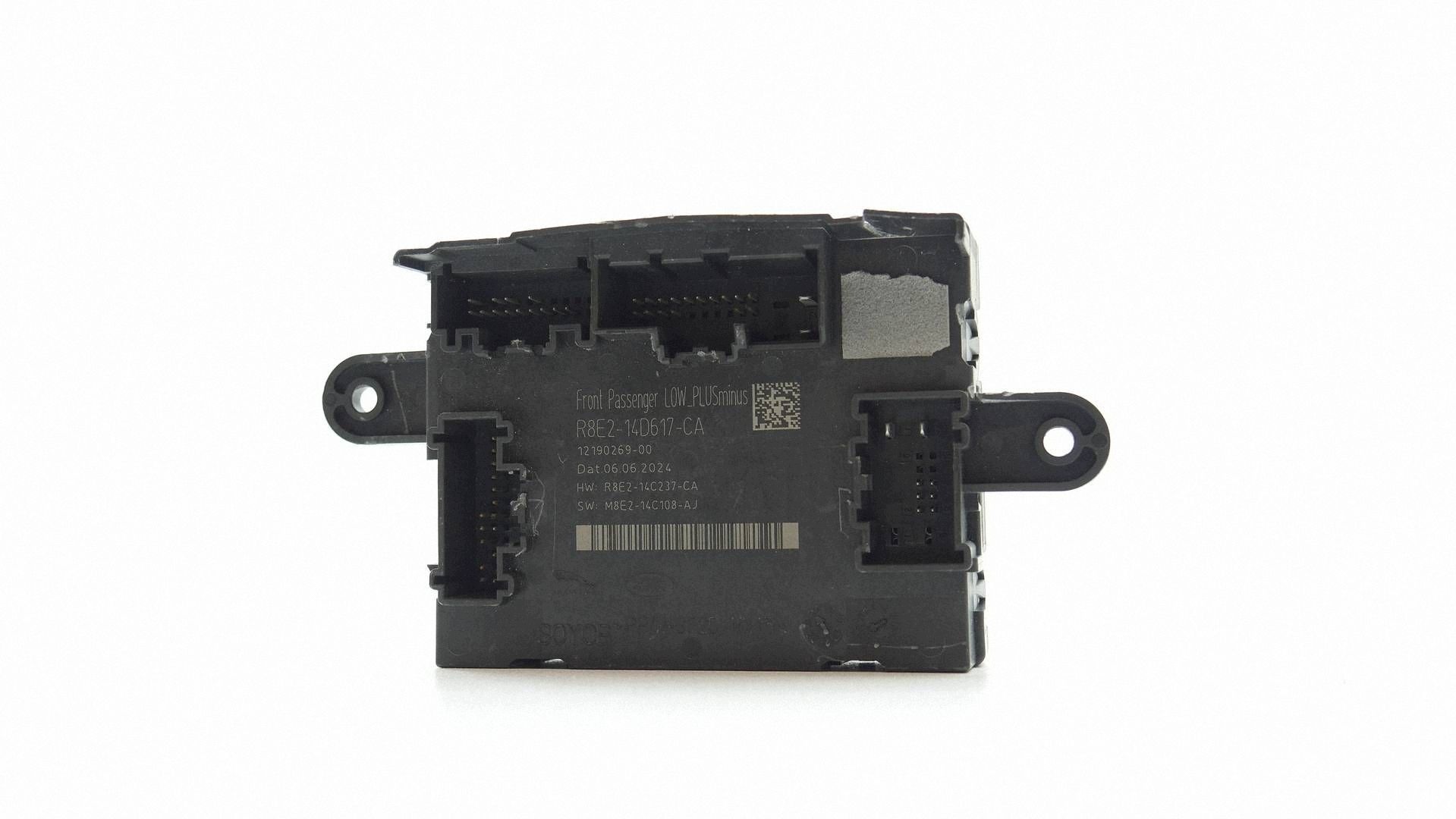 Module porte passager Land Rover L462 image 2
