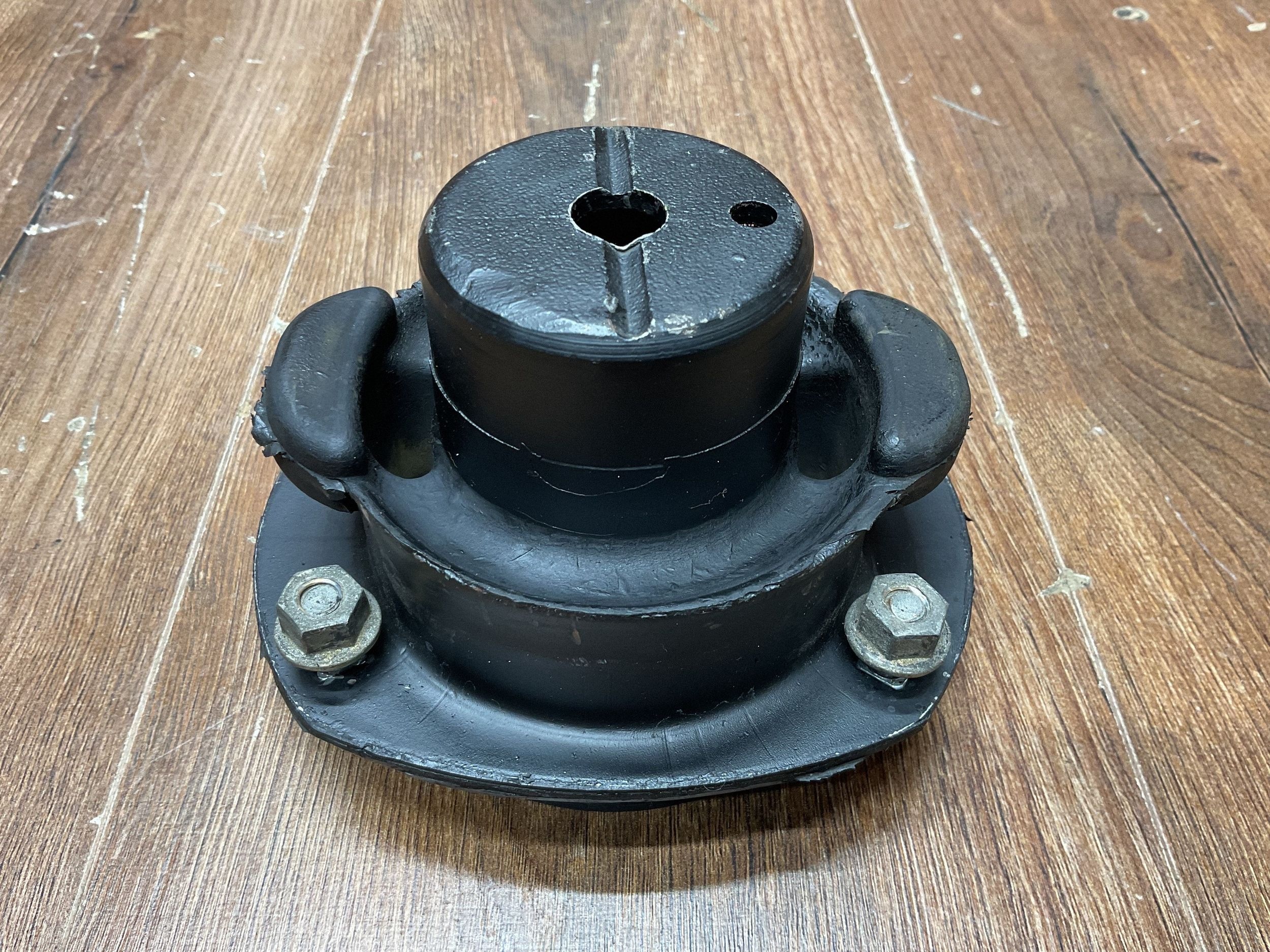 Support amortisseur Mercedes SL R129 A1243200473 image 2