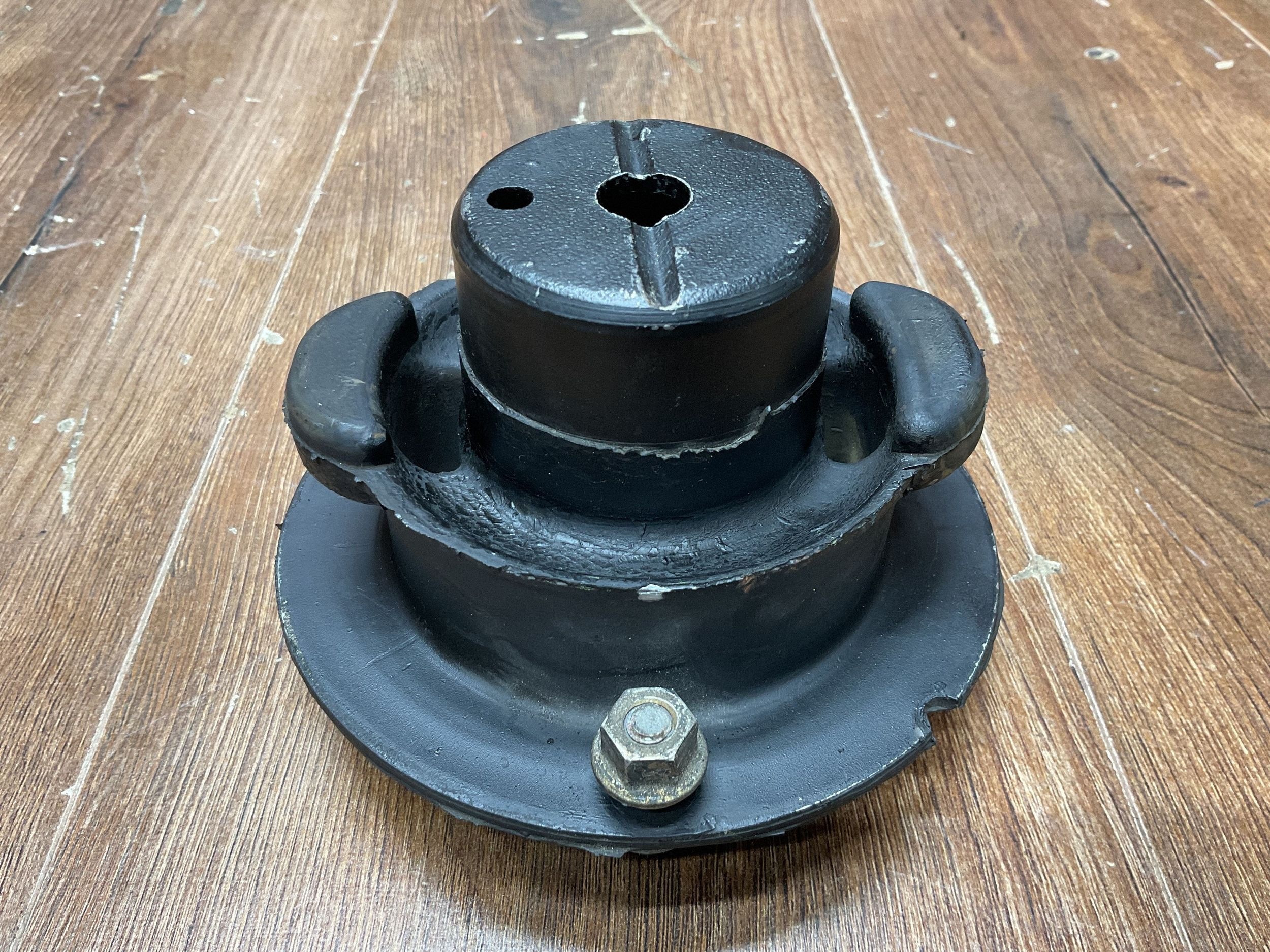 Support amortisseur Mercedes SL R129 A1243200473 image 3