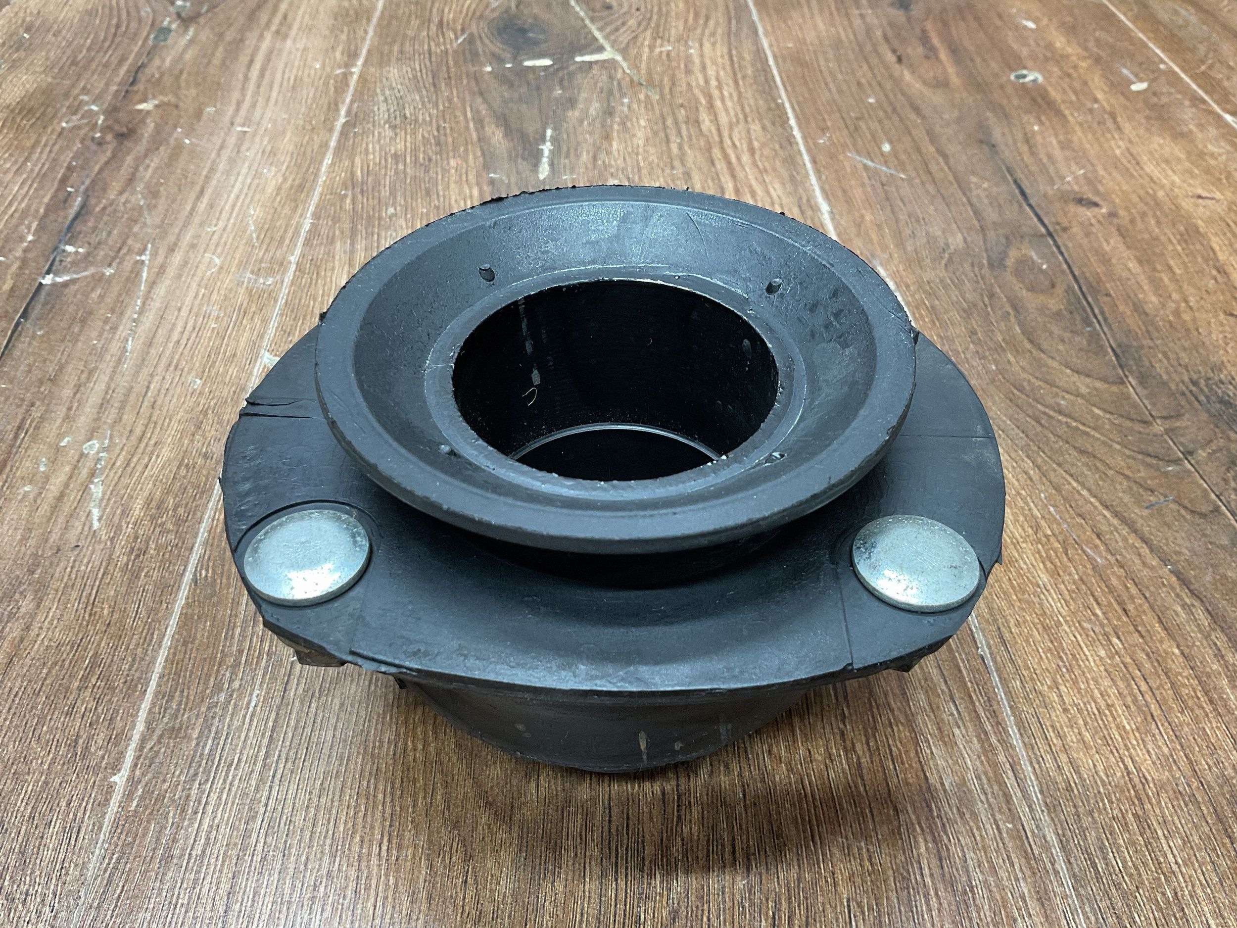 Support amortisseur Mercedes SL R129 A1243200473 image 6