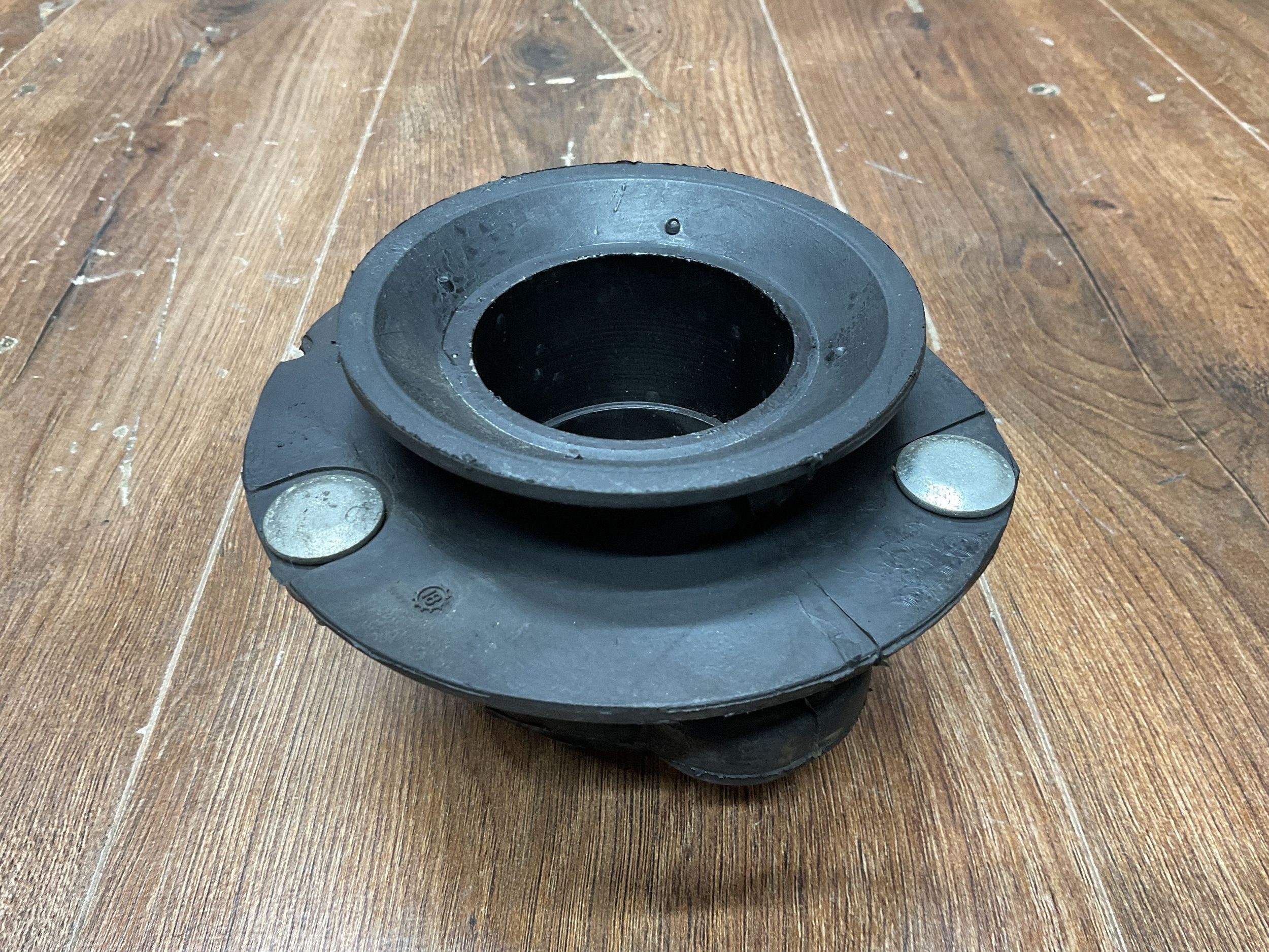 Support amortisseur Mercedes SL R129 A1243200473 image 7