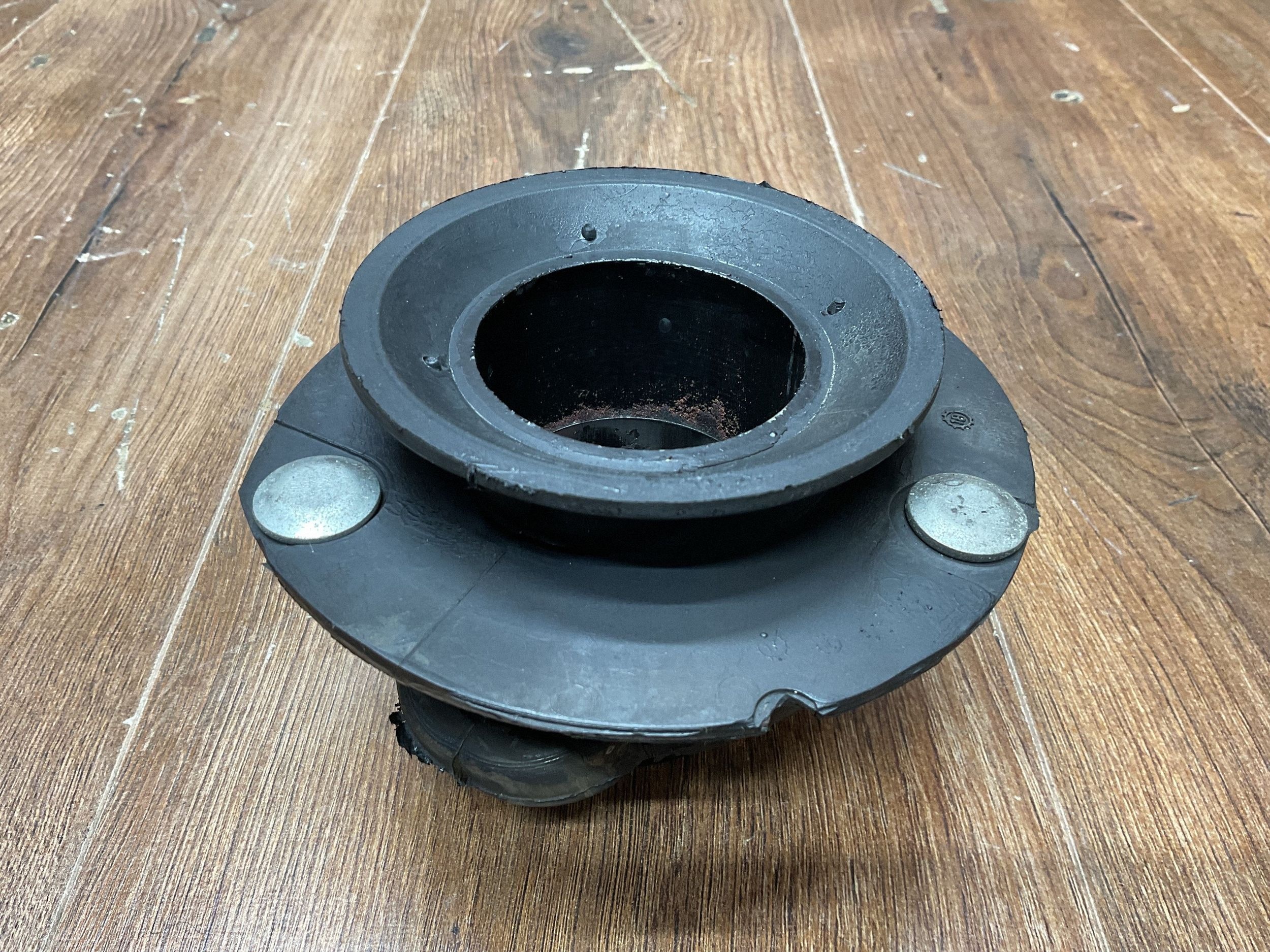 Support amortisseur Mercedes SL R129 A1243200473 image 8