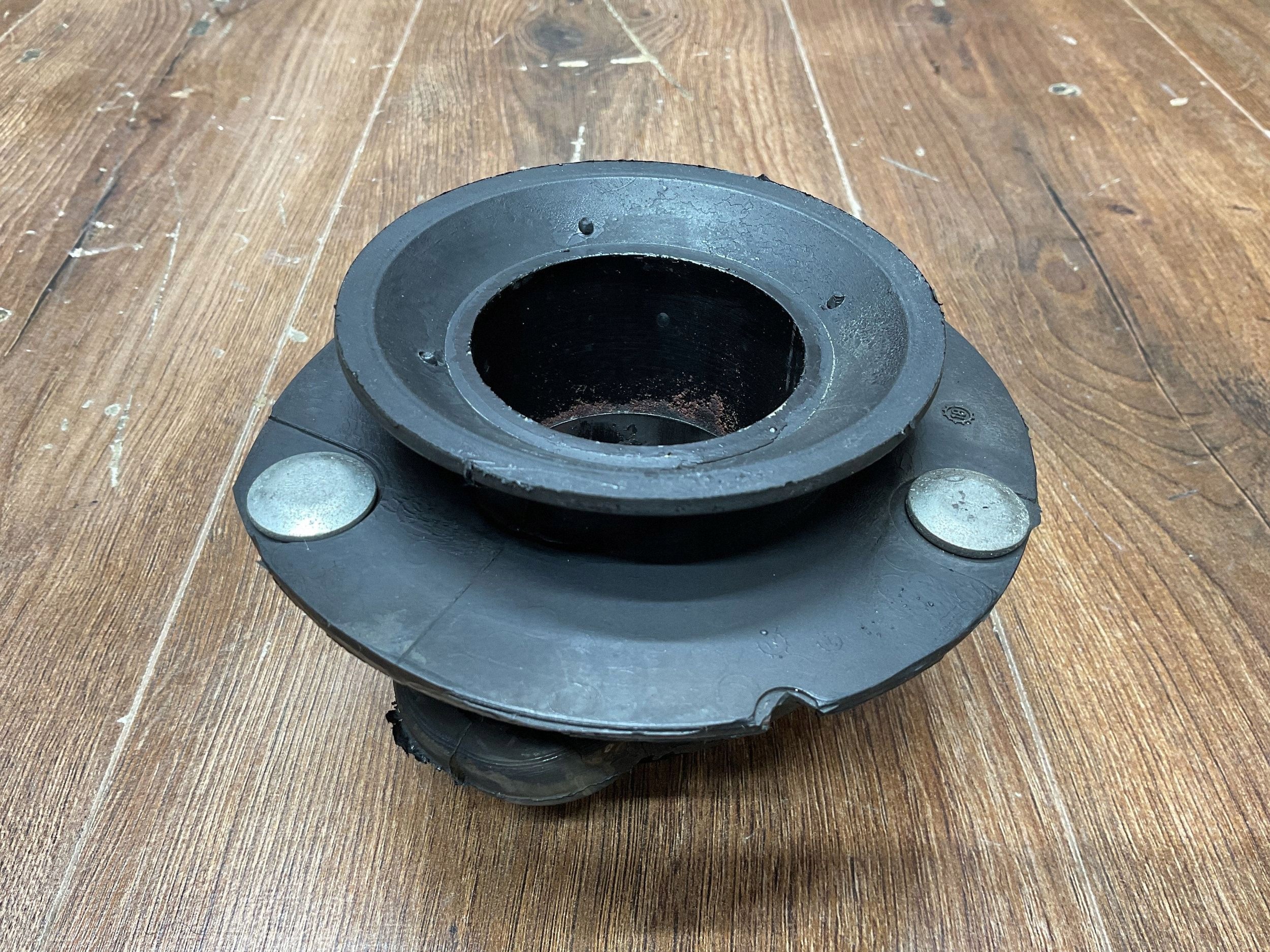 Support amortisseur Mercedes SL R129 A1243200473 image 9