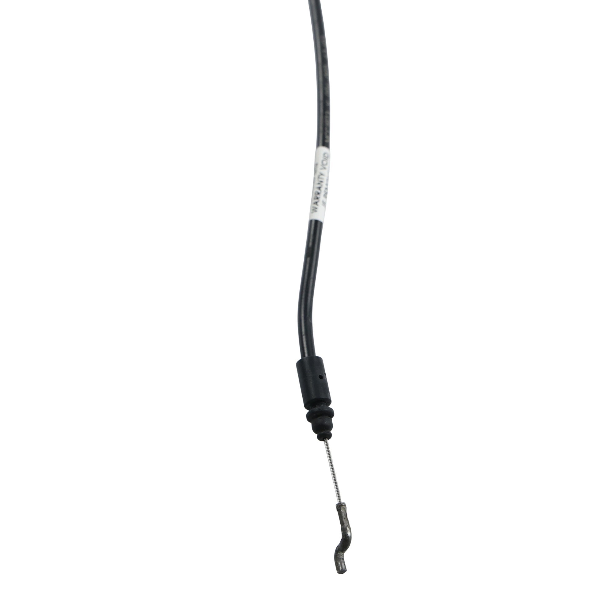 Câble de serrure Smart C450 Q0001973V005000000 image 9