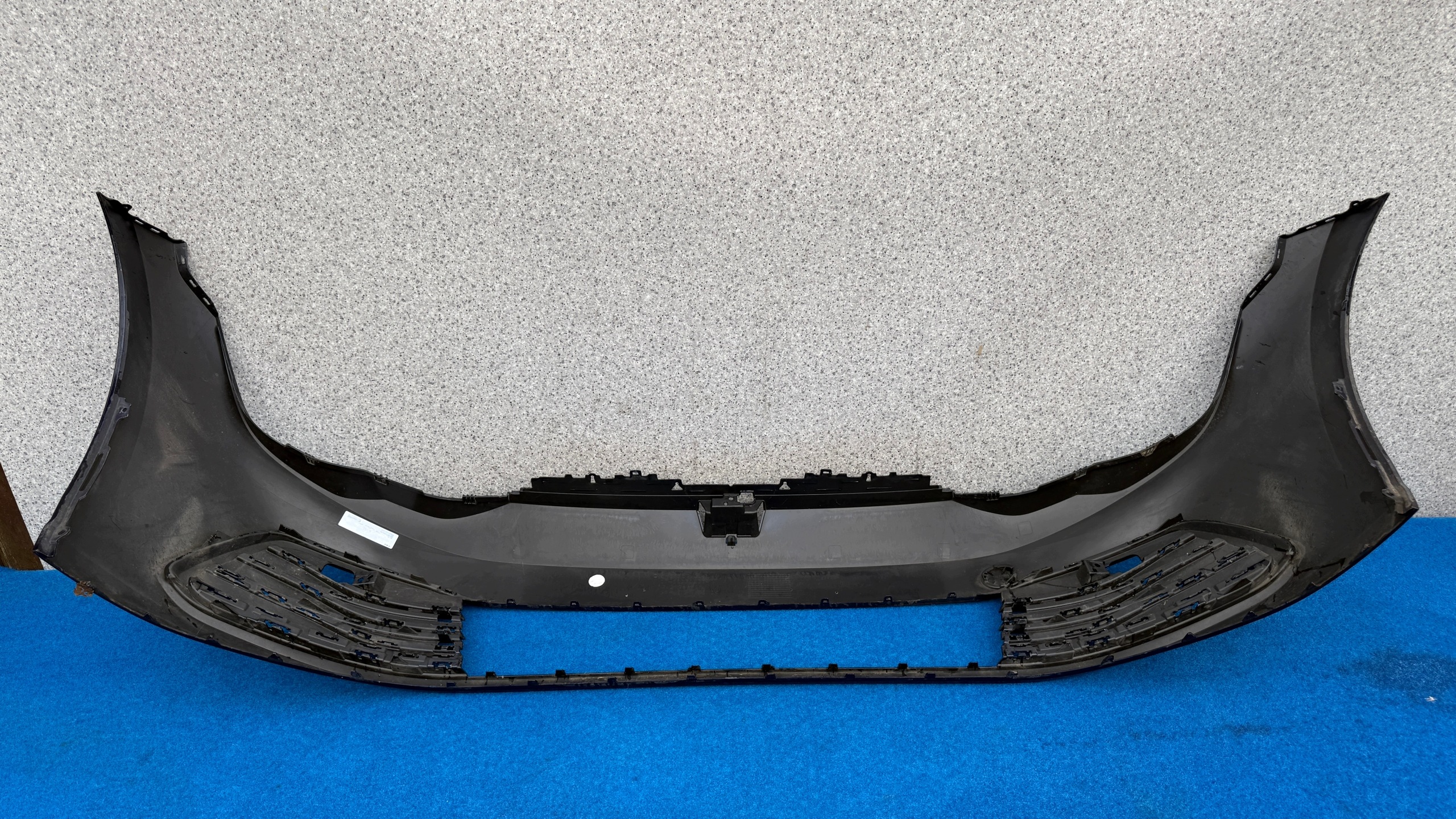 Para-choques VW Golf 8 5H0807221J Usado image 6