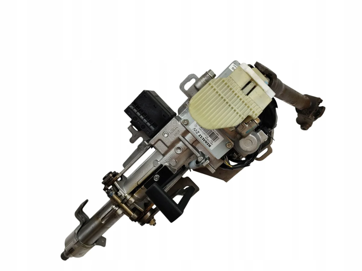 Pompa Servosterzo Renault Megane III MM_488107802R image 9