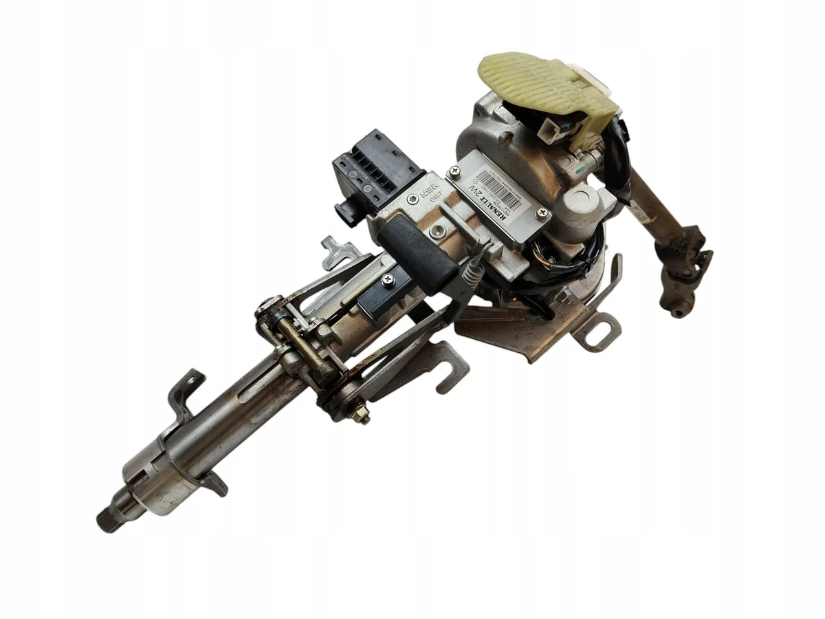 Pompa Servosterzo Renault Megane III MM_488107802R image 10