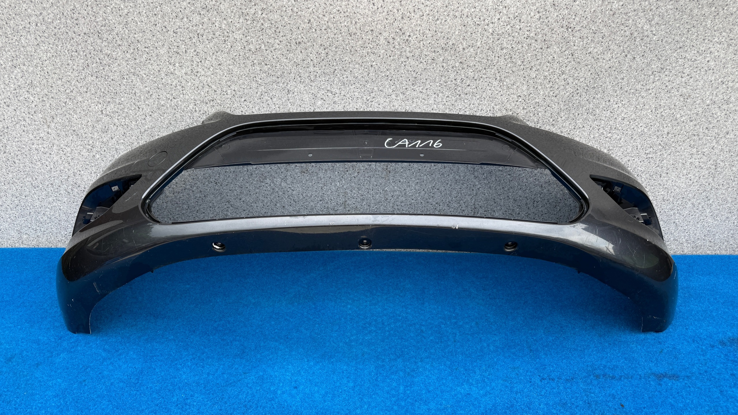 Para-choque Dianteiro Ford Focus II MK2 2008-2010 image 2