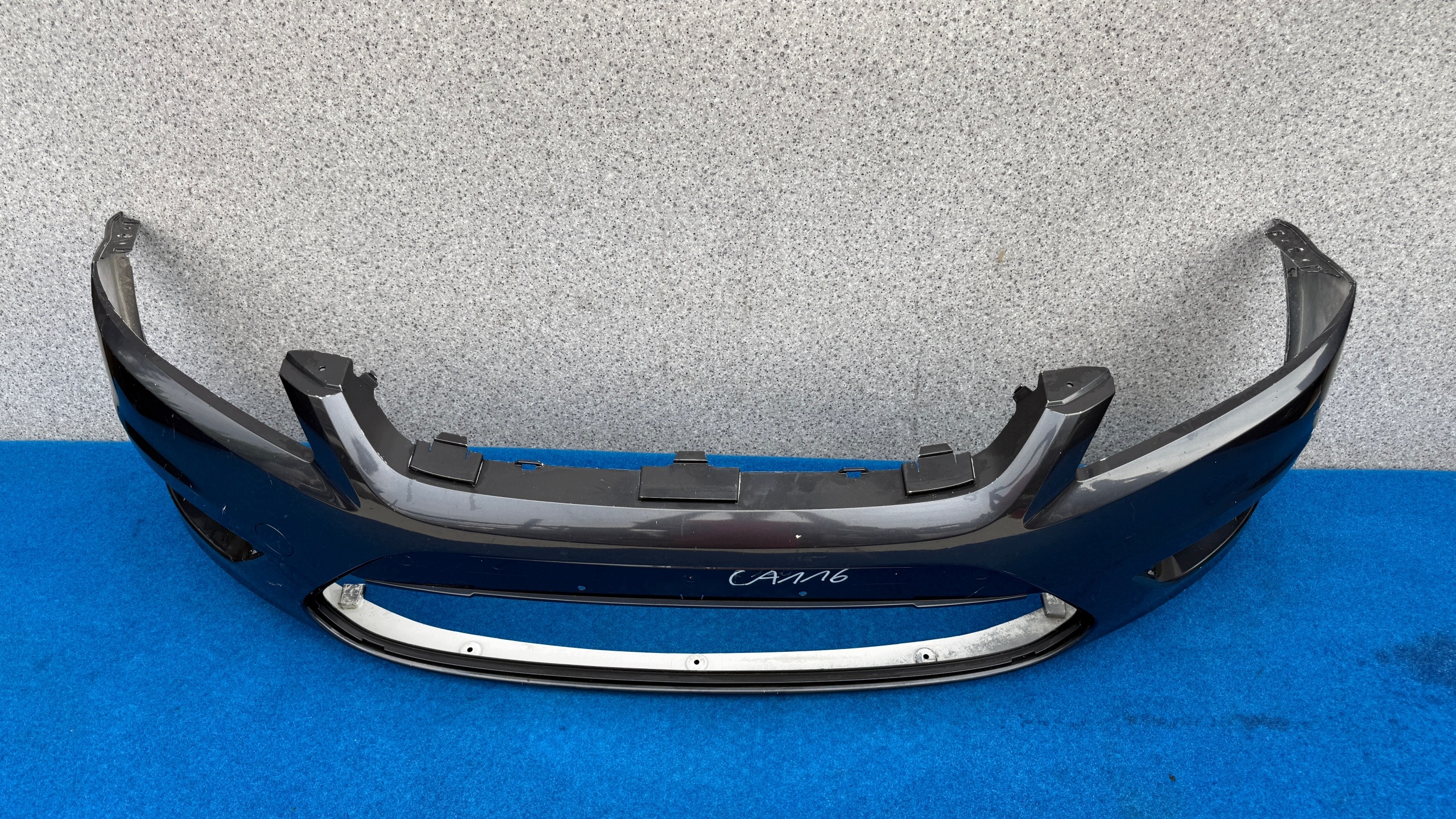 Para-choque Dianteiro Ford Focus II MK2 2008-2010 image 3