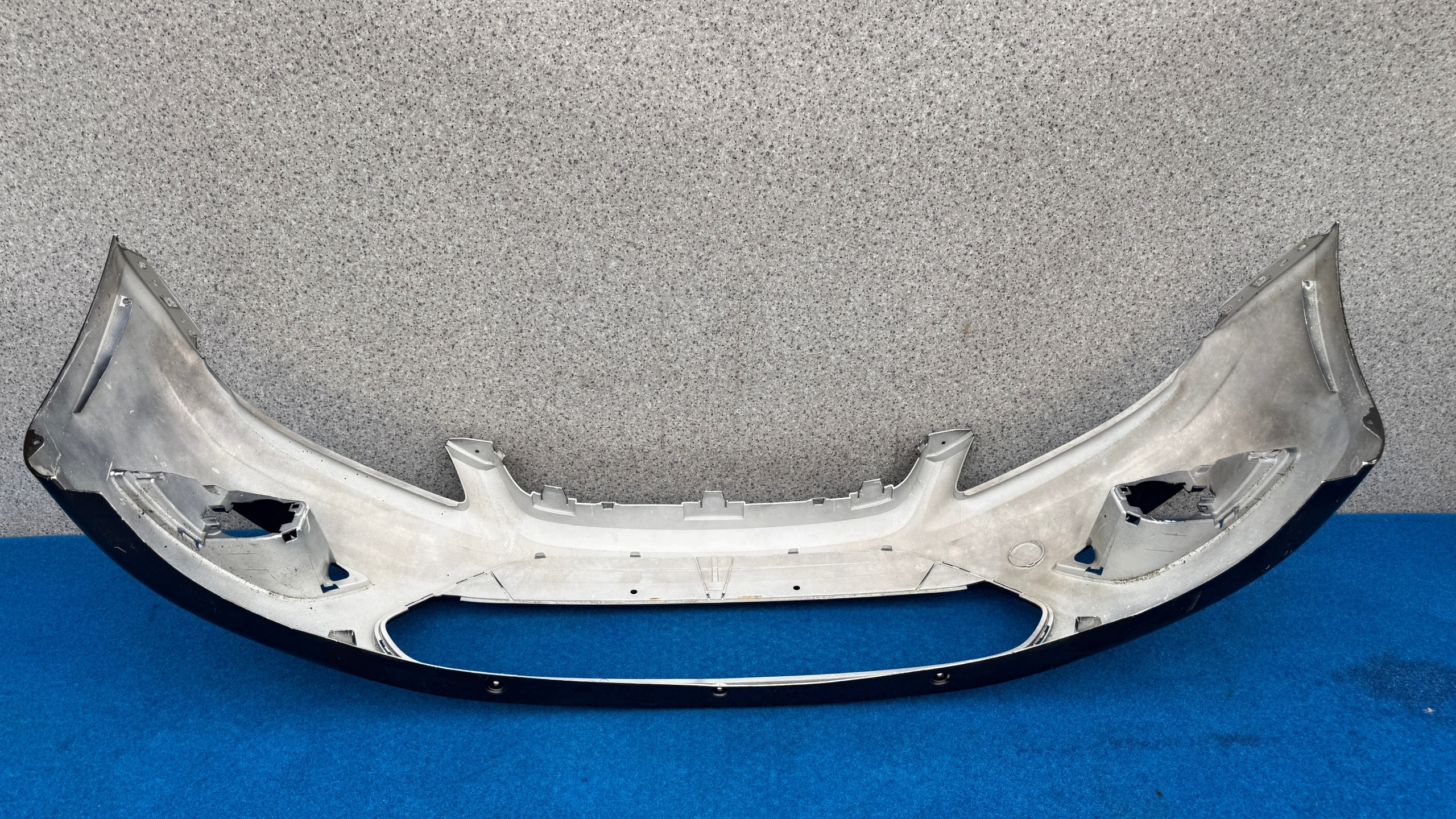 Para-choque Dianteiro Ford Focus II MK2 2008-2010 image 6