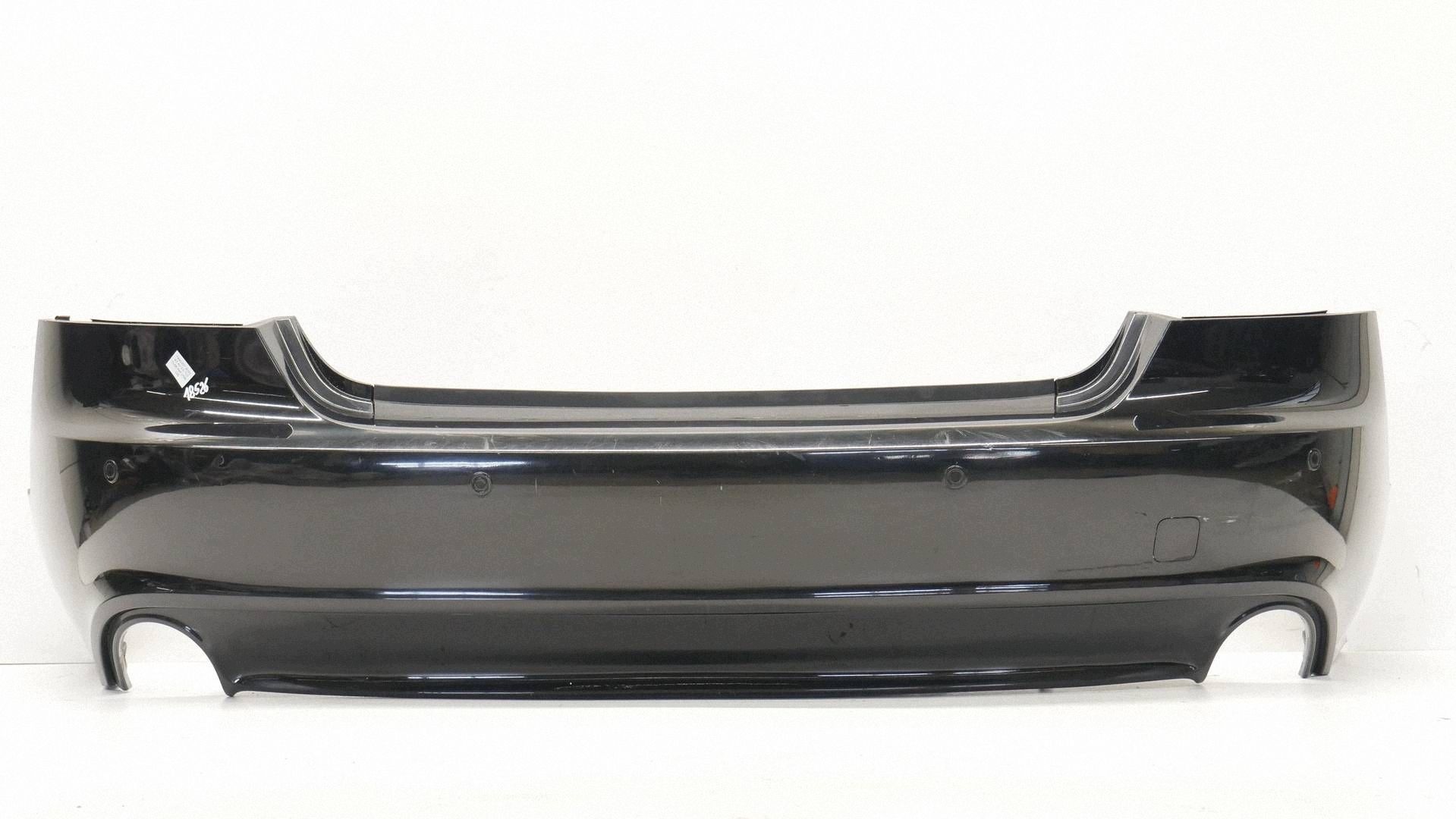 Audi A7 4G Pare-chocs Arrière WAH46361 image 2