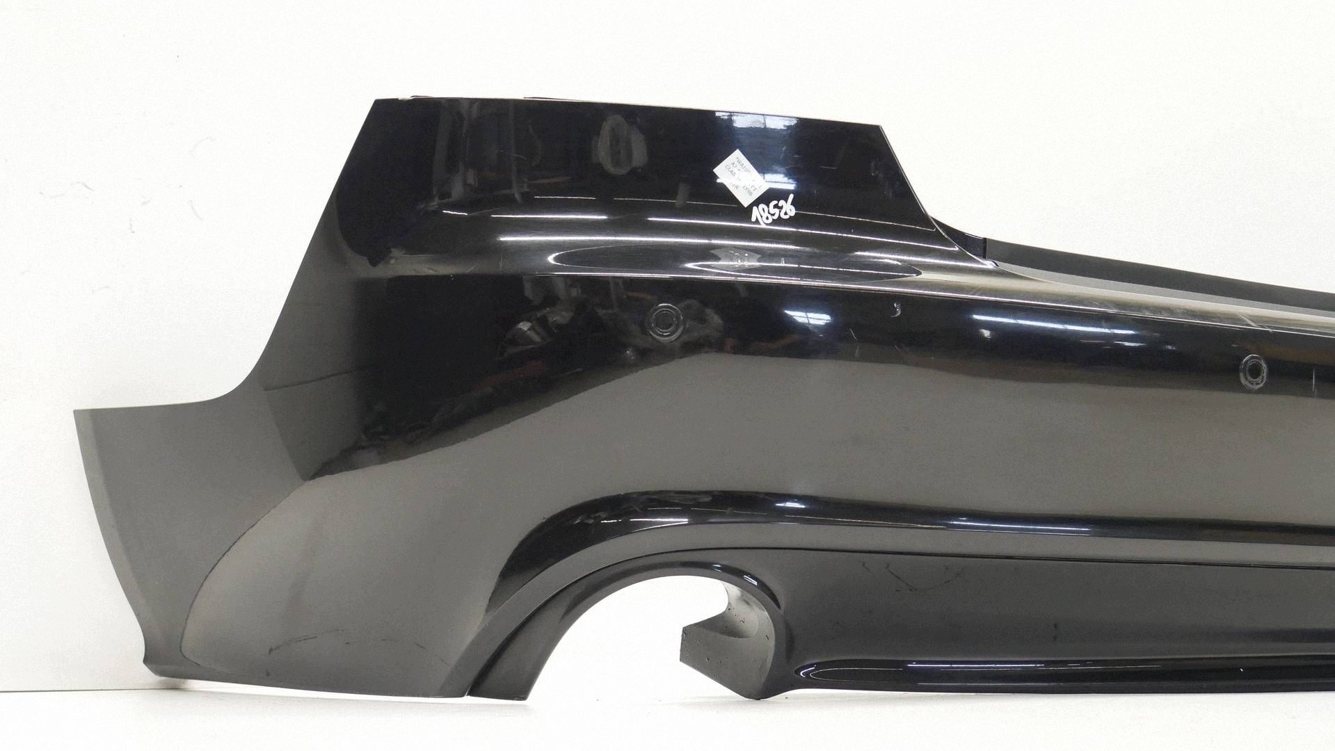 Audi A7 4G Pare-chocs Arrière WAH46361 image 3
