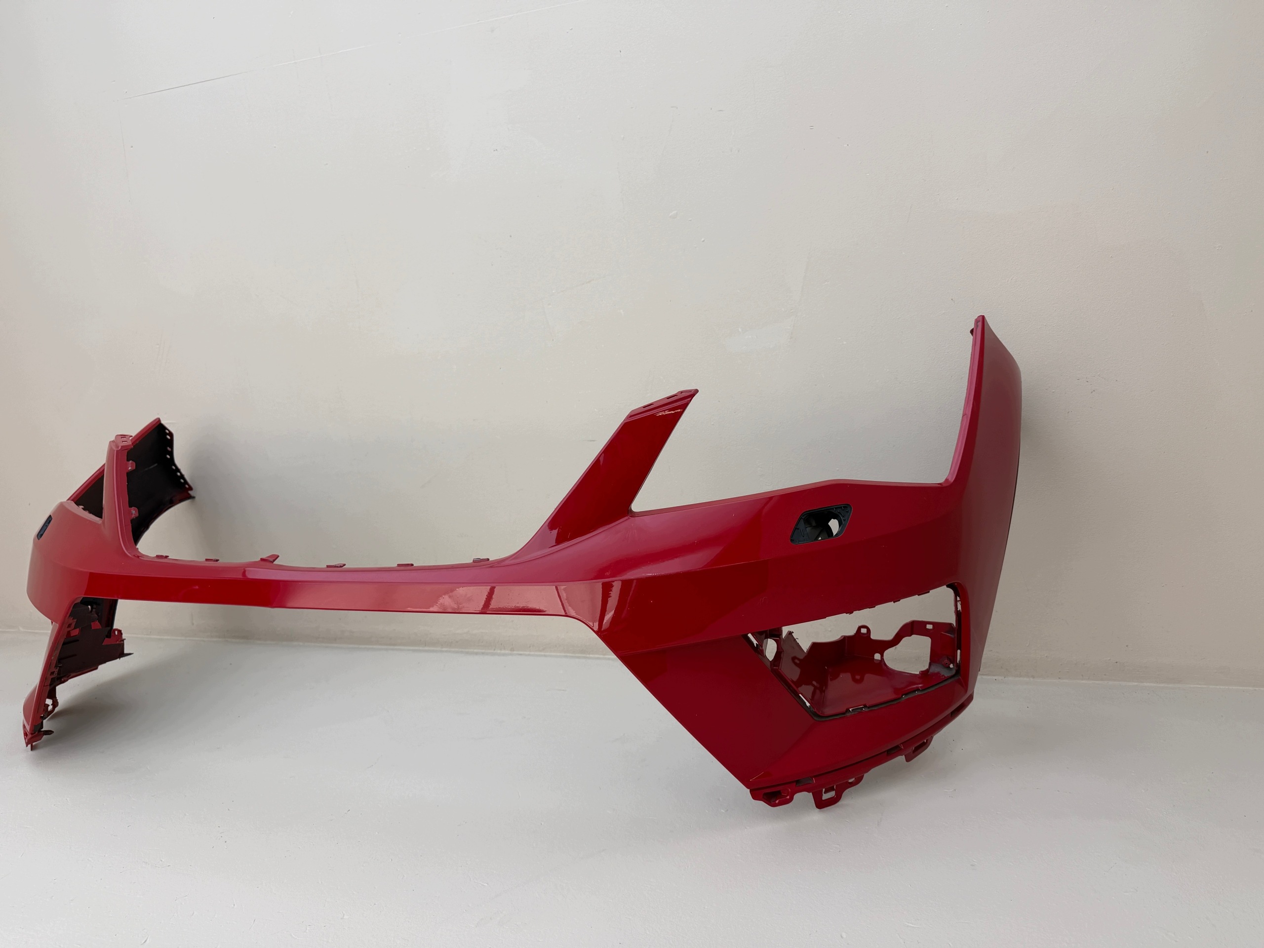 Seat Ateca 2016- etupuskuri OEM 575807221 image 3
