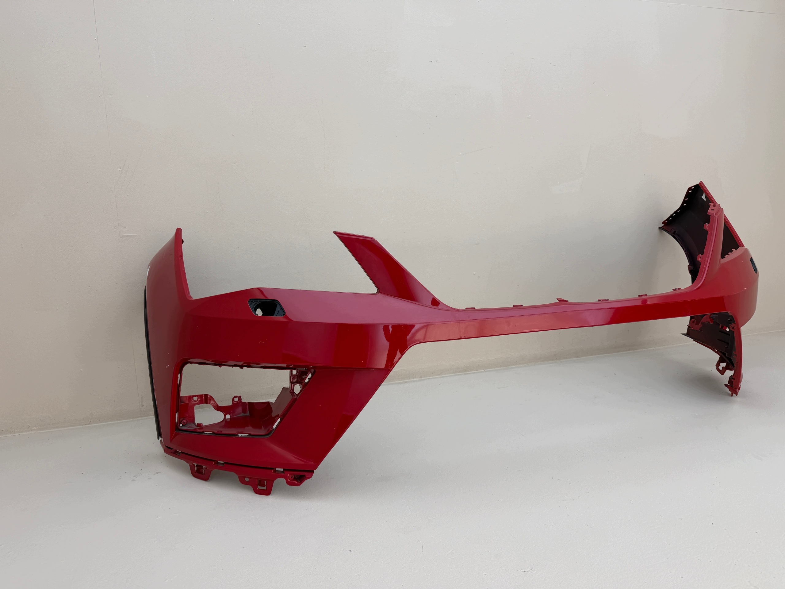 Seat Ateca 2016- etupuskuri OEM 575807221 image 4