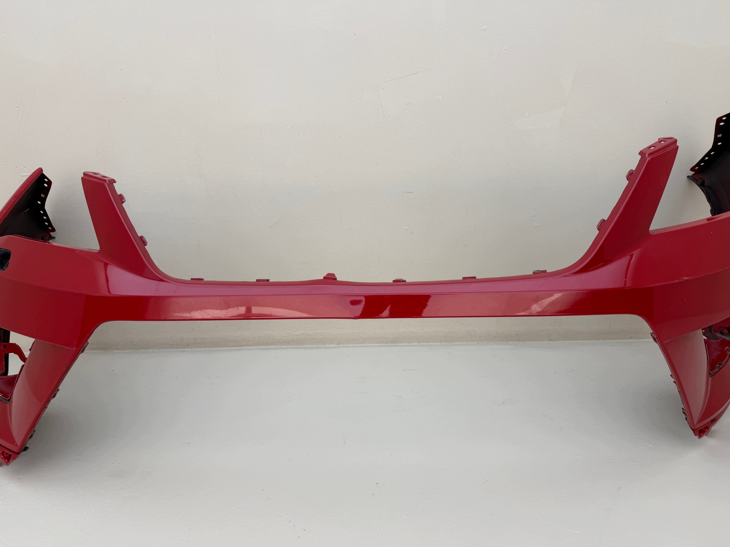 Seat Ateca 2016- etupuskuri OEM 575807221 image 7