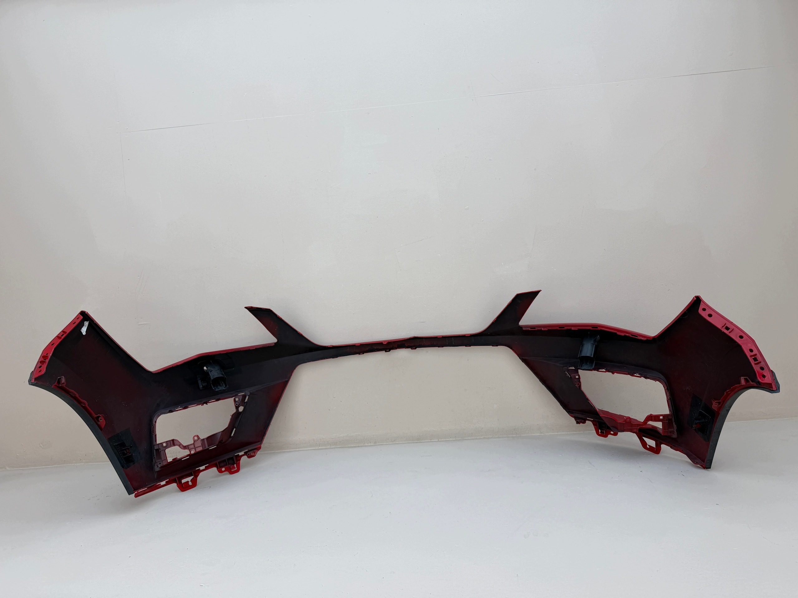 Seat Ateca 2016- etupuskuri OEM 575807221 image 9