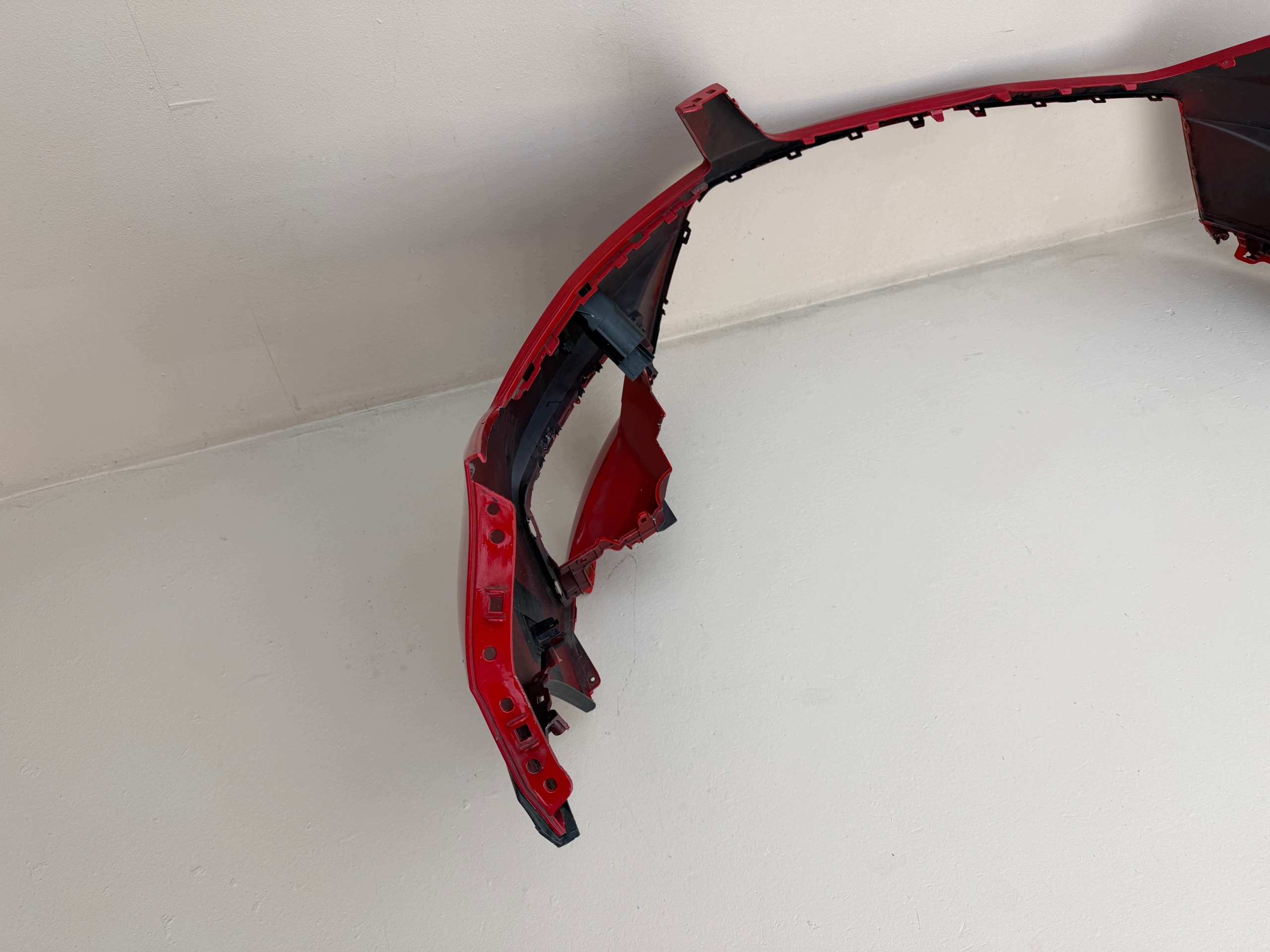 Seat Ateca 2016- etupuskuri OEM 575807221 image 10