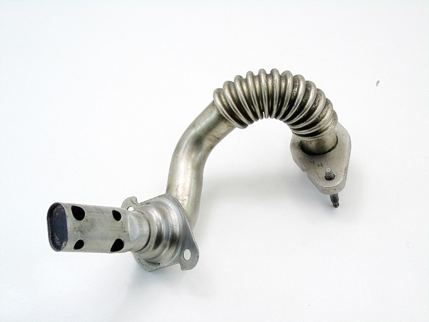 Tubo EGR 2.2 HDI TDCI Ford Transit Boxer