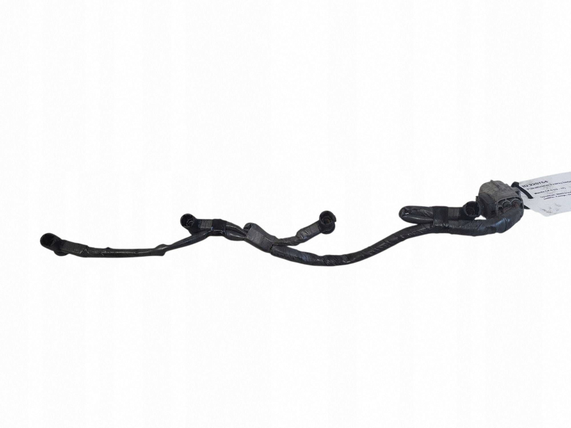 Zündkabel Mazda CX-5 OEM JUT220764