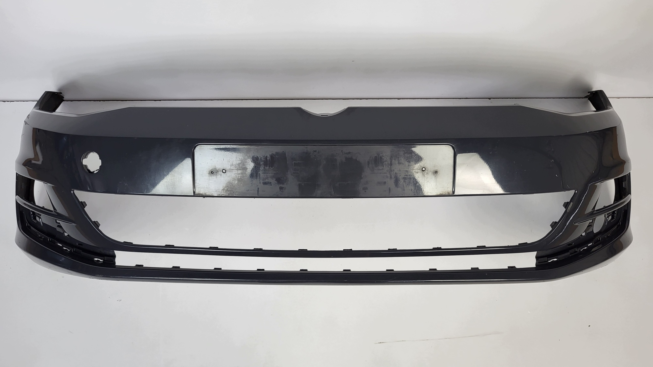 Parachoques Delantero VW Golf VII 5G0 2012-2017 image 2