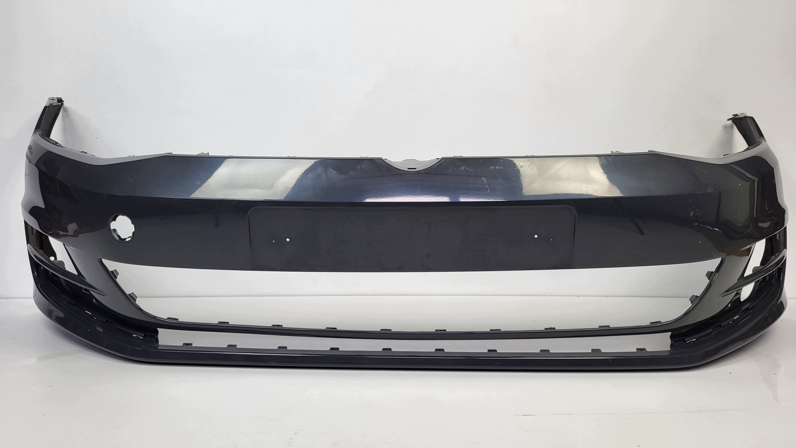 Parachoques Delantero VW Golf VII 5G0 2012-2017 image 3