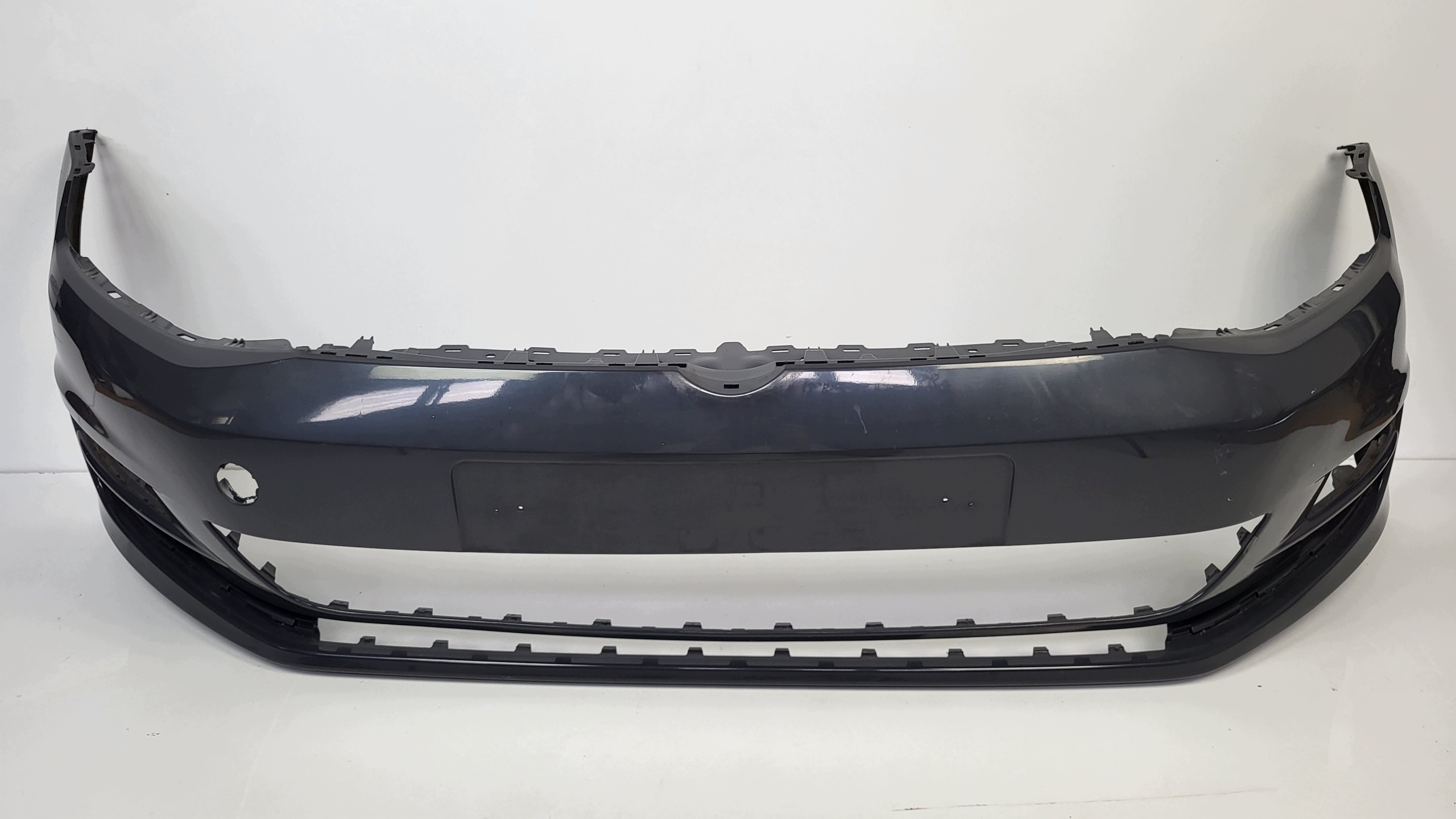 Parachoques Delantero VW Golf VII 5G0 2012-2017 image 4