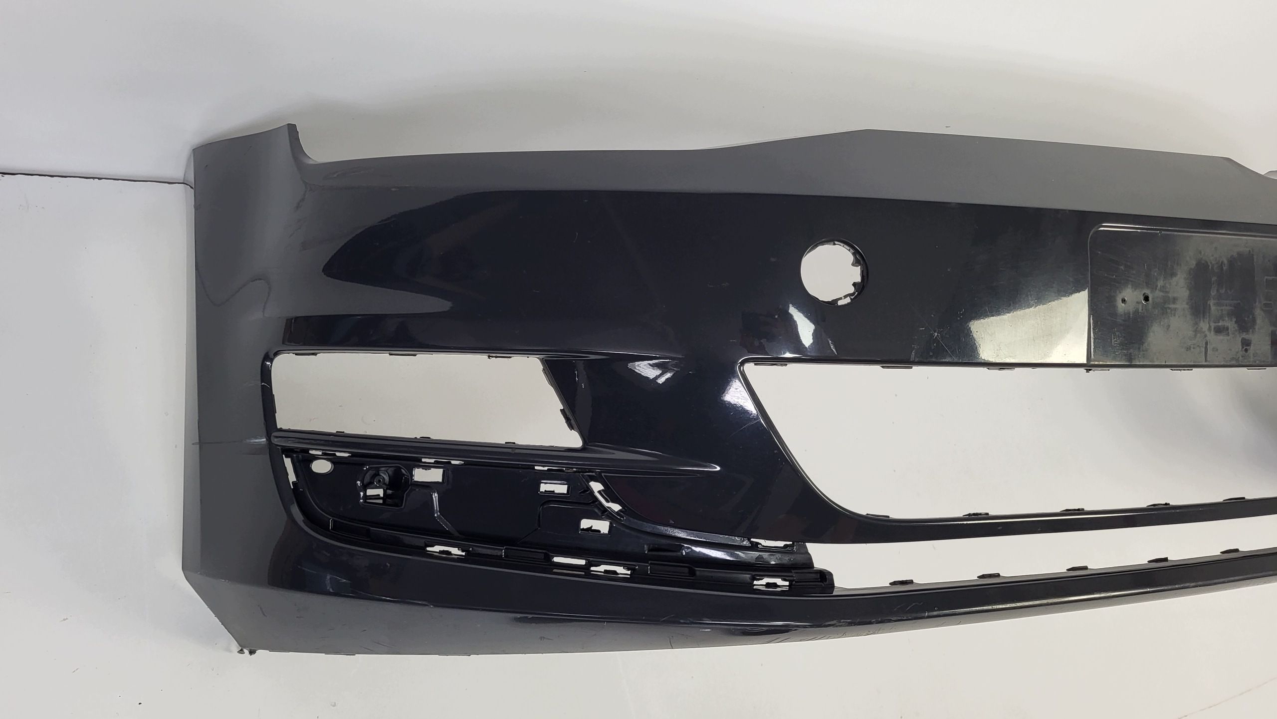 Parachoques Delantero VW Golf VII 5G0 2012-2017 image 5