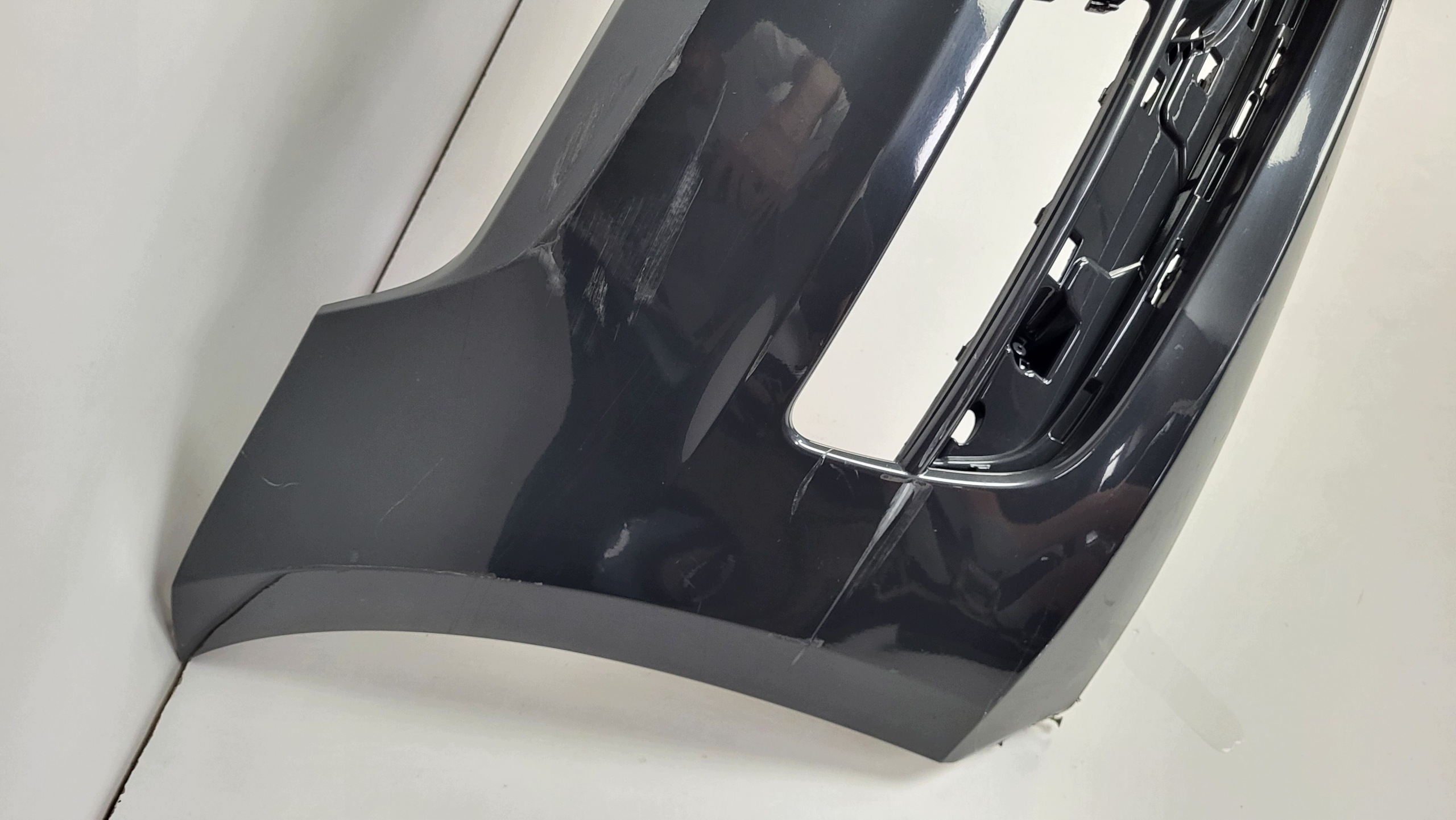 Parachoques Delantero VW Golf VII 5G0 2012-2017 image 6
