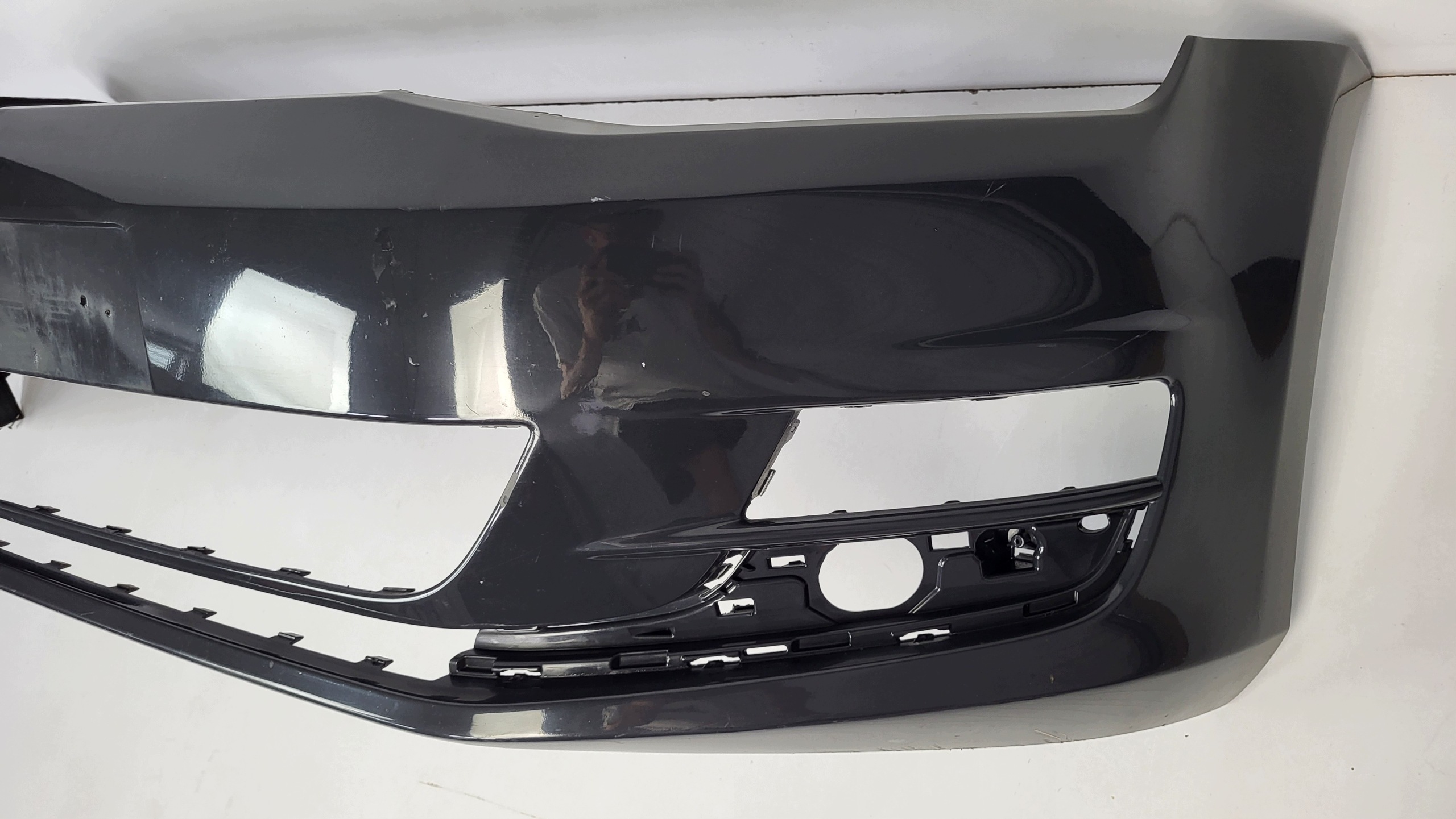 Parachoques Delantero VW Golf VII 5G0 2012-2017 image 7