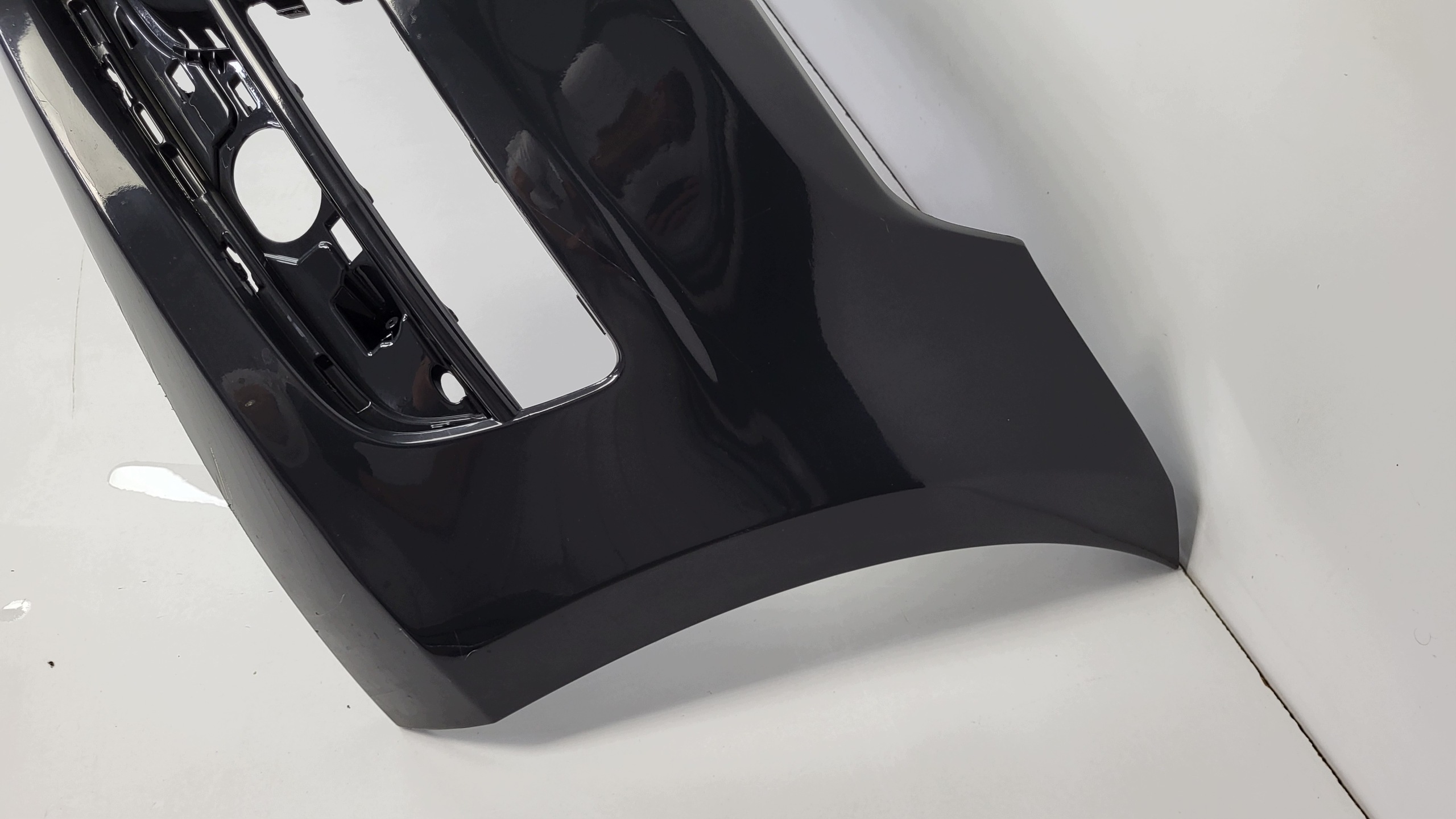 Parachoques Delantero VW Golf VII 5G0 2012-2017 image 8
