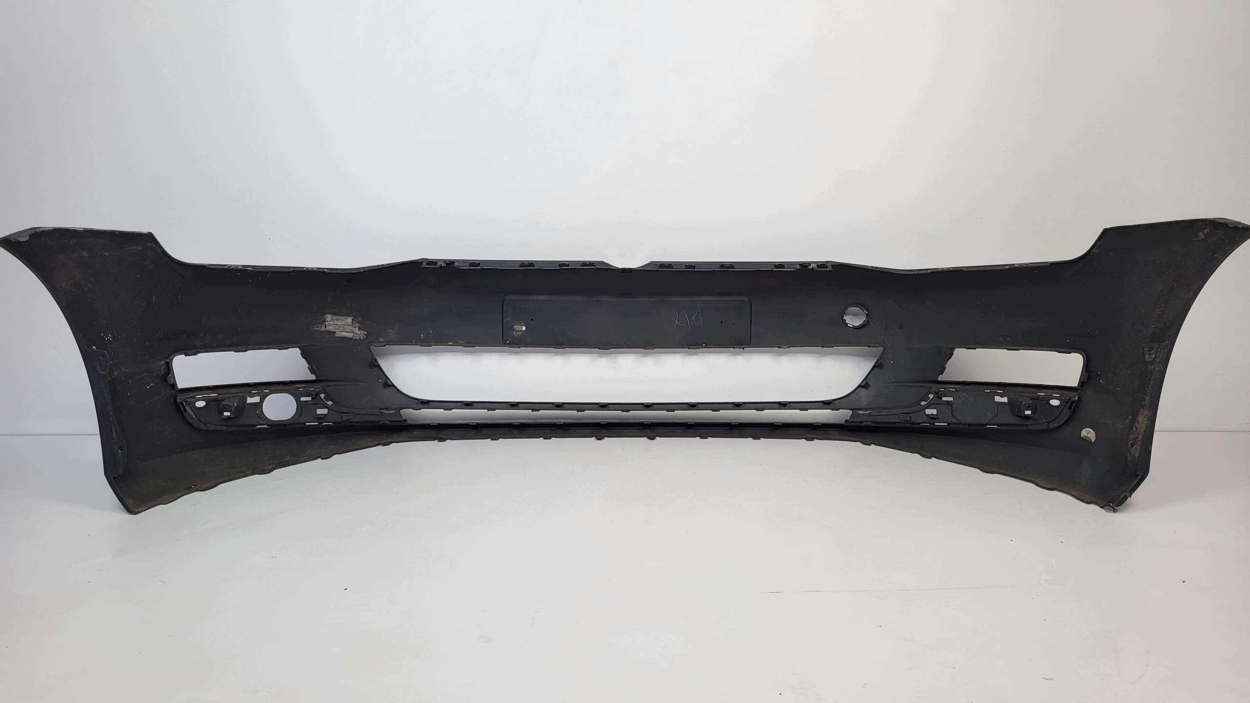Parachoques Delantero VW Golf VII 5G0 2012-2017 image 9