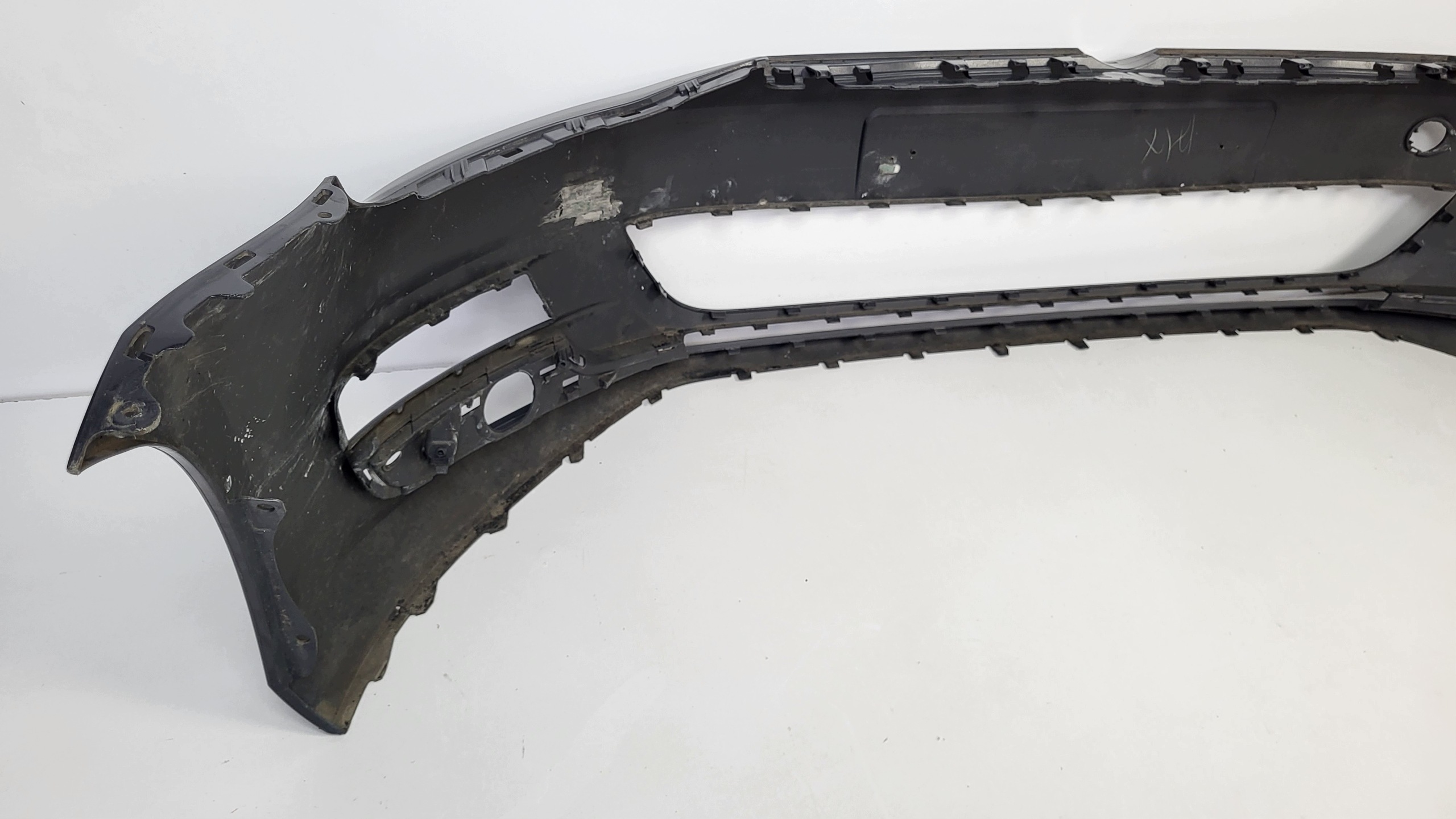 Parachoques Delantero VW Golf VII 5G0 2012-2017 image 10
