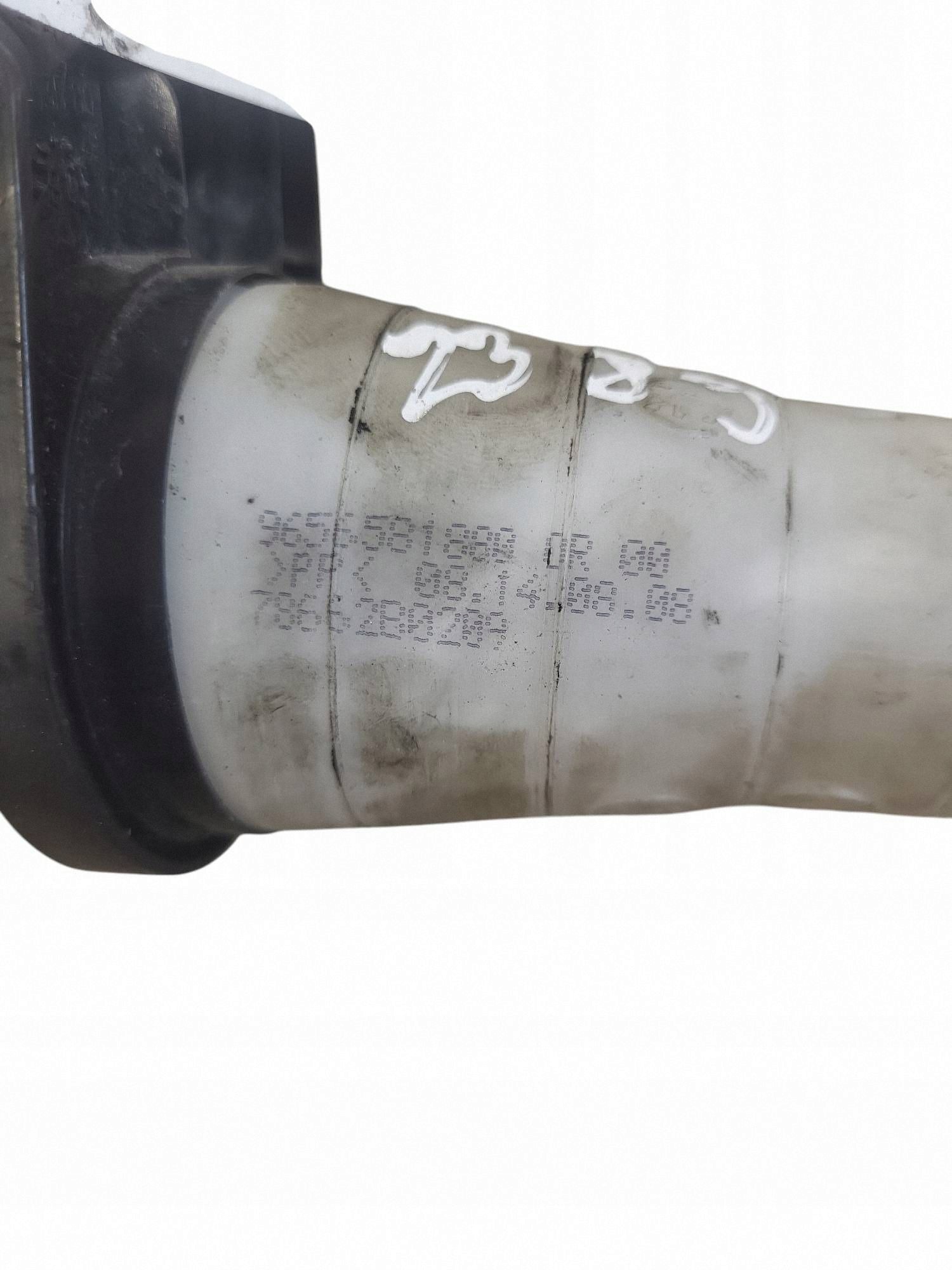 Tuyau lave-glace Citroen Jumpy 9656581880 image 3