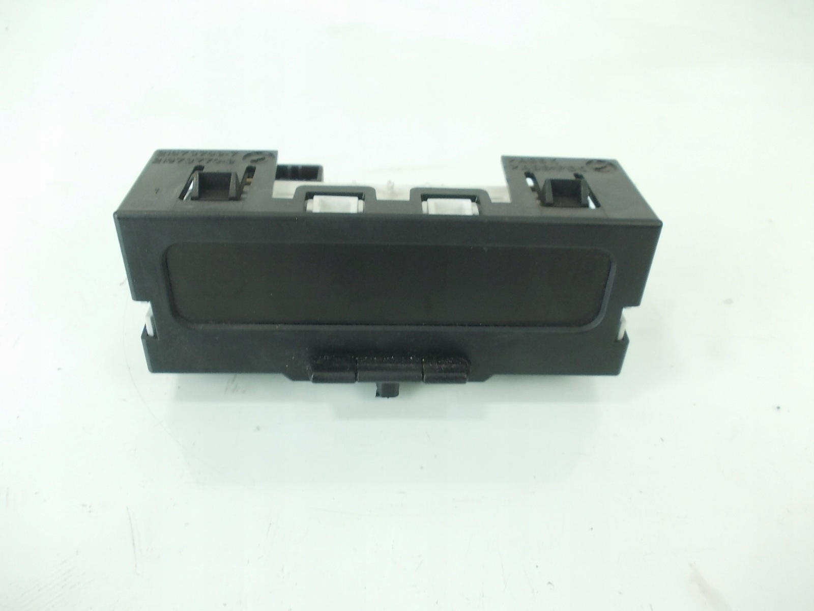 Pantalla Renault Megane 2 II 02-08 8200350498 image 2