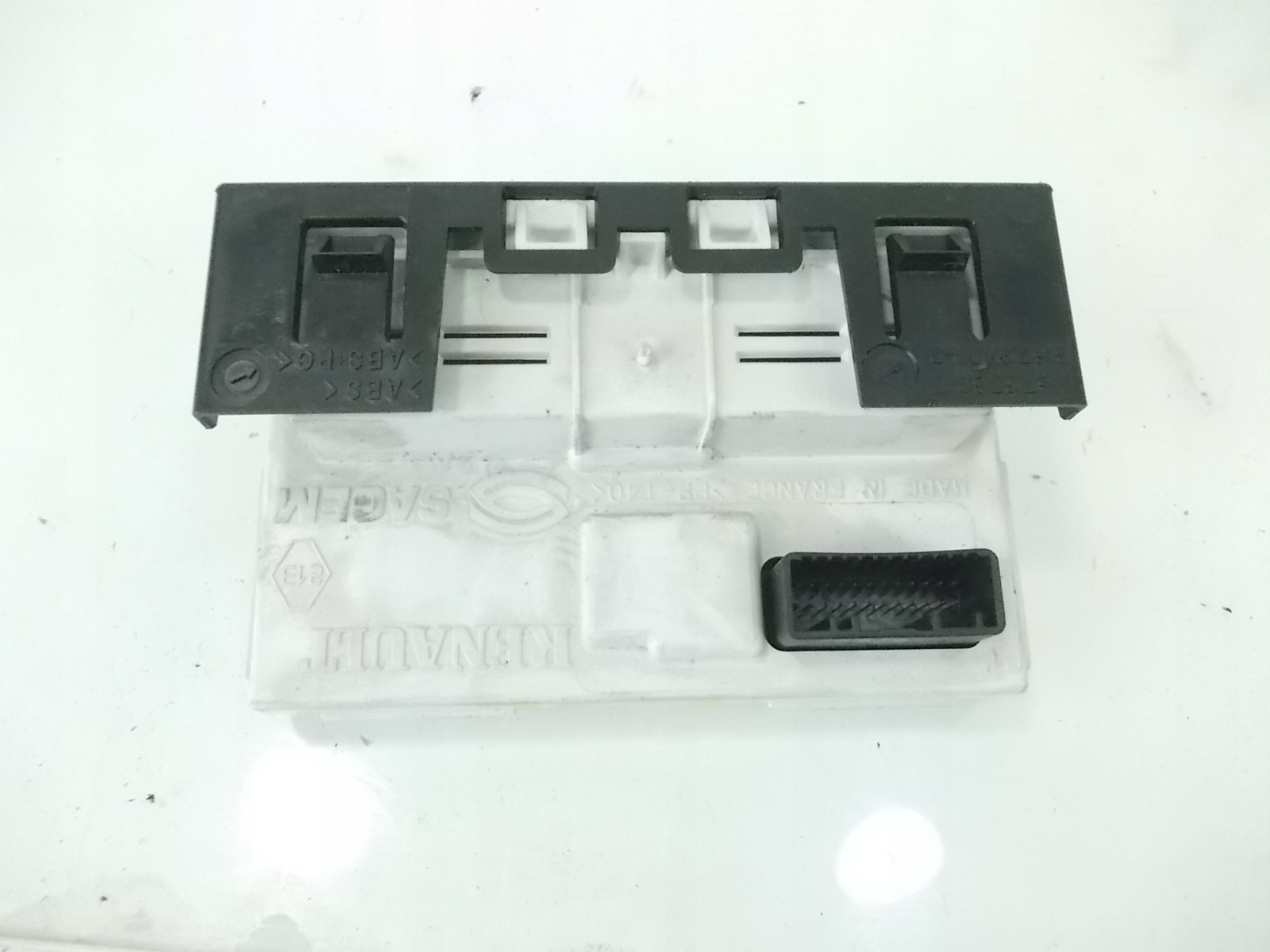 Pantalla Renault Megane 2 II 02-08 8200350498 image 4