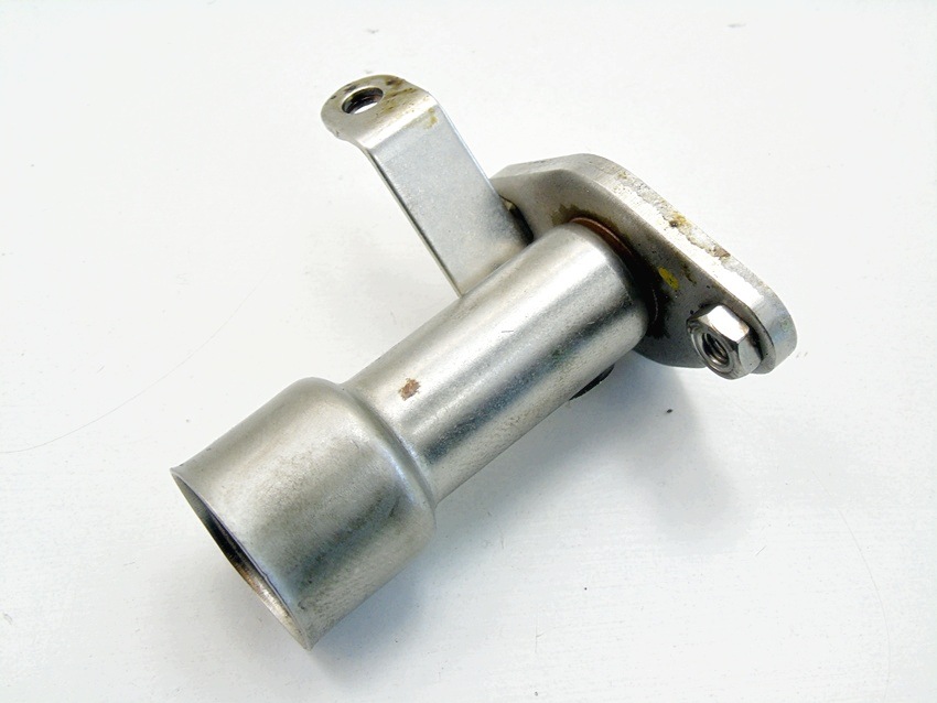 Tubo EGR BMW N43B16 E87 E90 E91 E92 E81 image 2