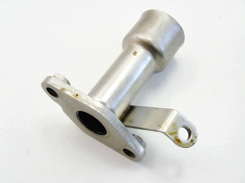 Tubo EGR BMW N43B16 E87 E90 E91 E92 E81 image 3