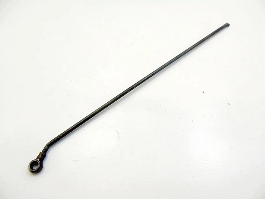 Öl Spritzdüse Zylinderkopf 1.6 BMW N43B16