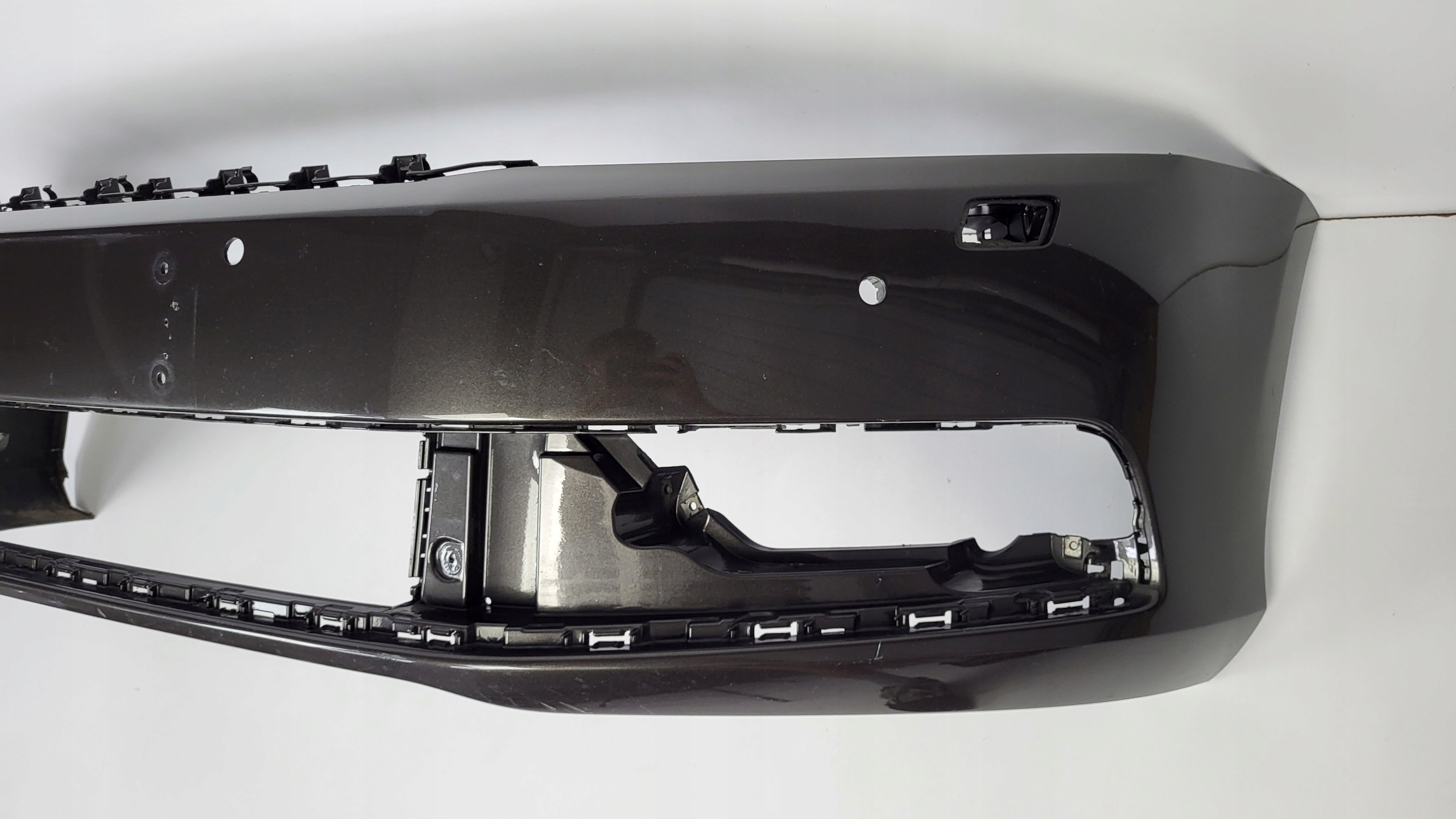 Para-choques Dianteiro VW Passat B7 3AA 2010-2014 image 5