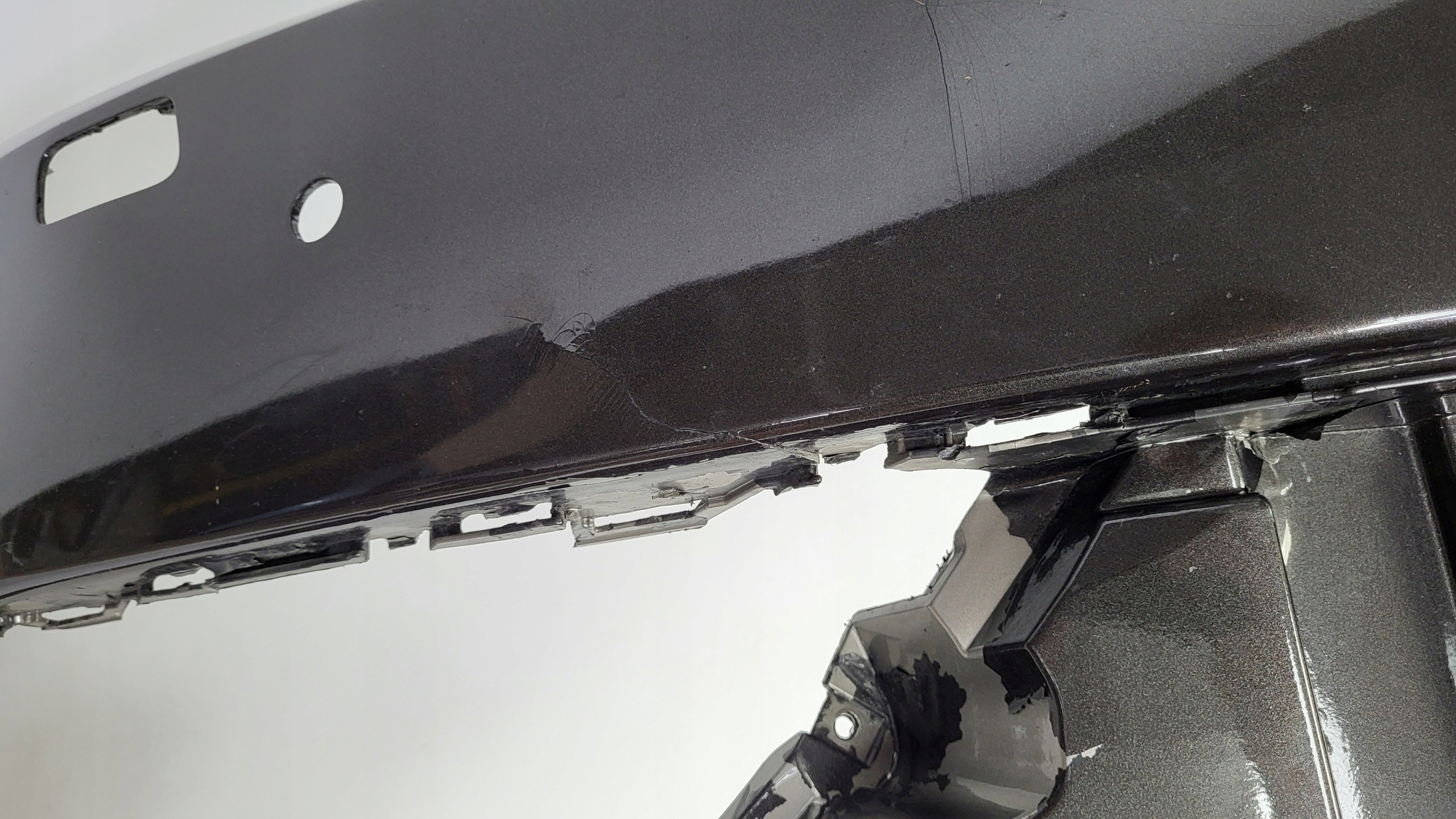 Para-choques Dianteiro VW Passat B7 3AA 2010-2014 image 7