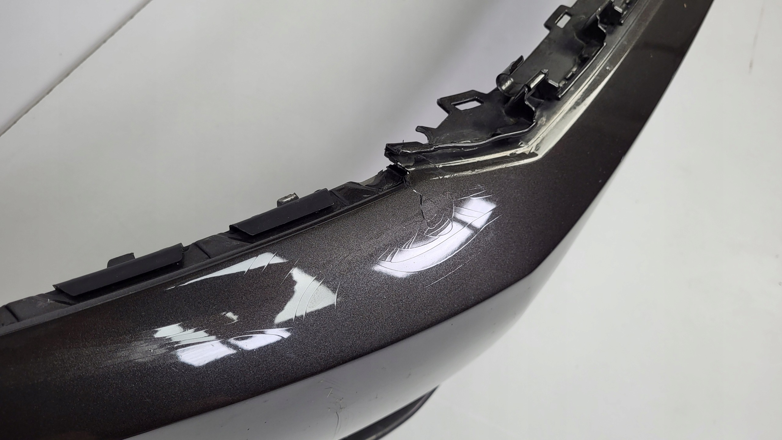 Para-choques Dianteiro VW Passat B7 3AA 2010-2014 image 9