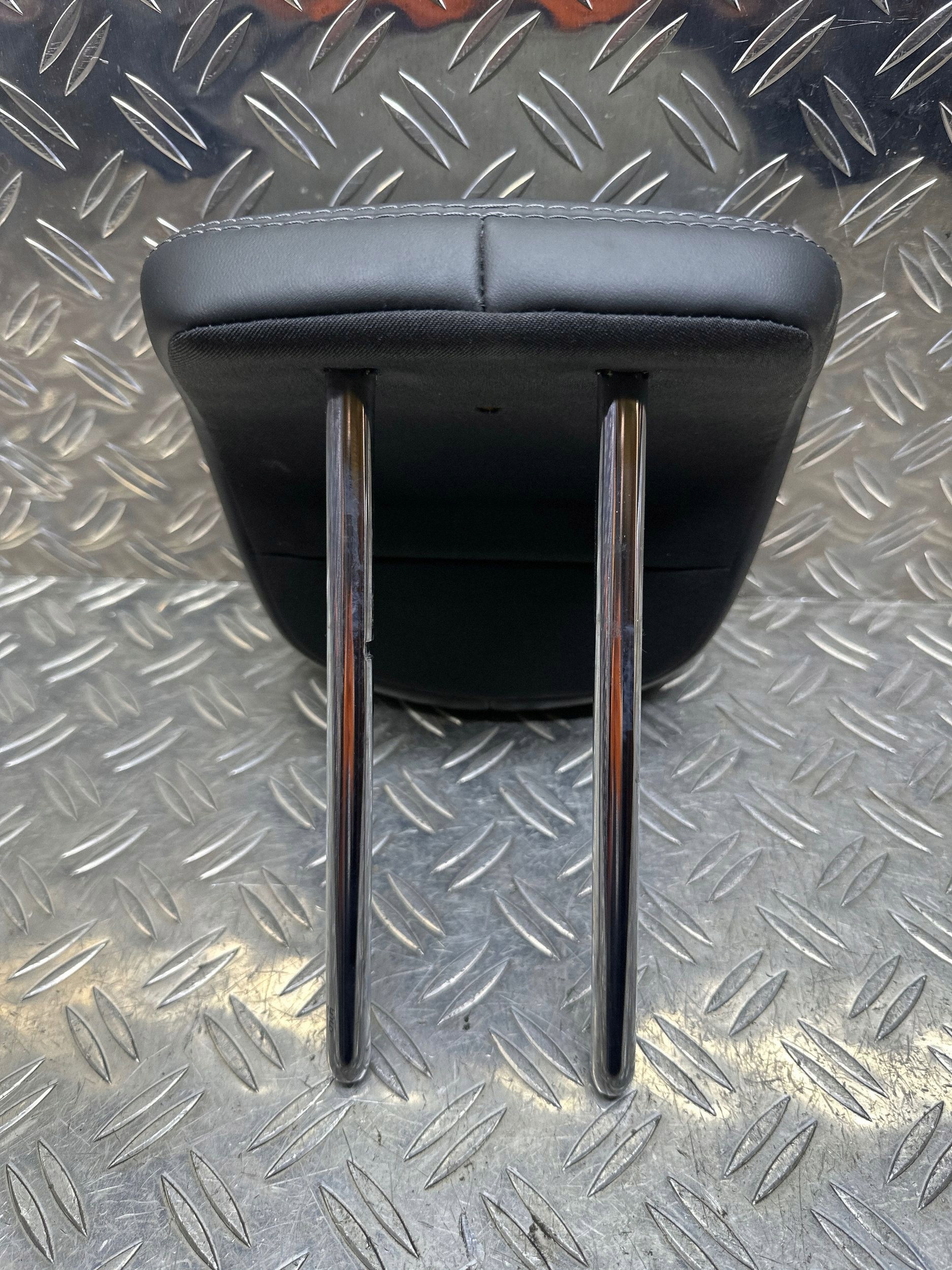Renault Talisman 2016 Bakre Nackstöd DLA16818 image 3