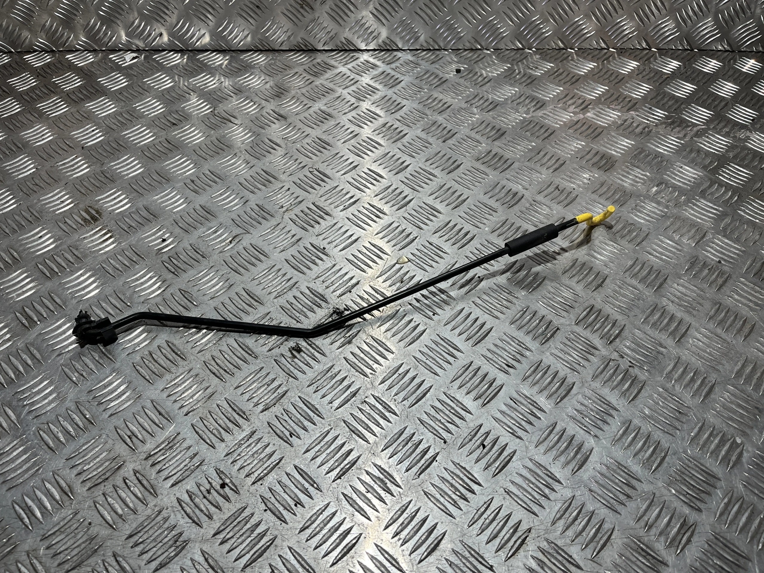Stöd för motorhuv Opel Corsa F DG33171