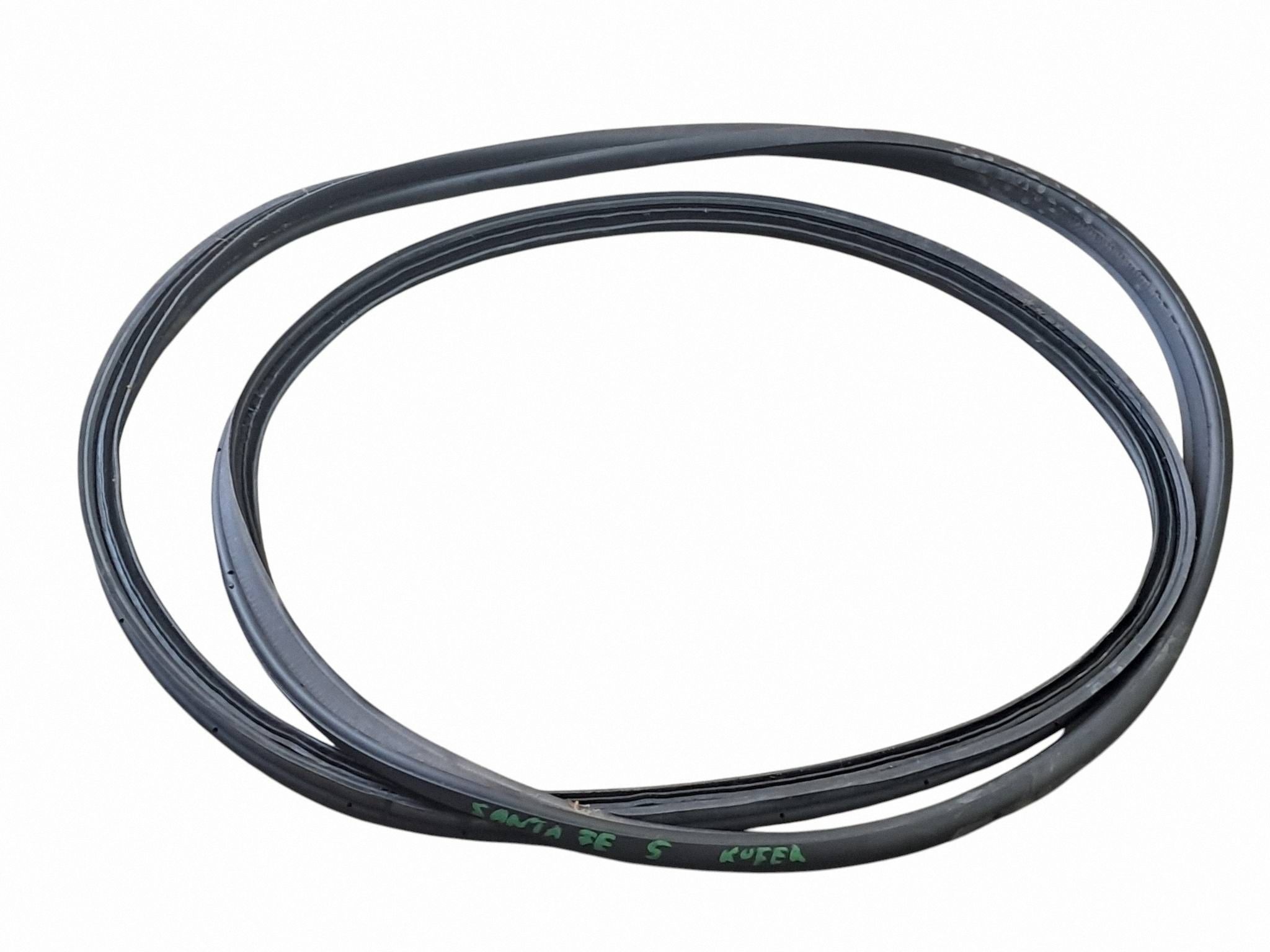 Tiiviste Hyundai Santa Fe V MX5 2023-2026 image 2