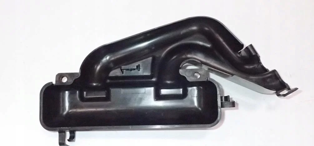 Audi Q7 4L 7L0815159A Cache soufflerie image 6