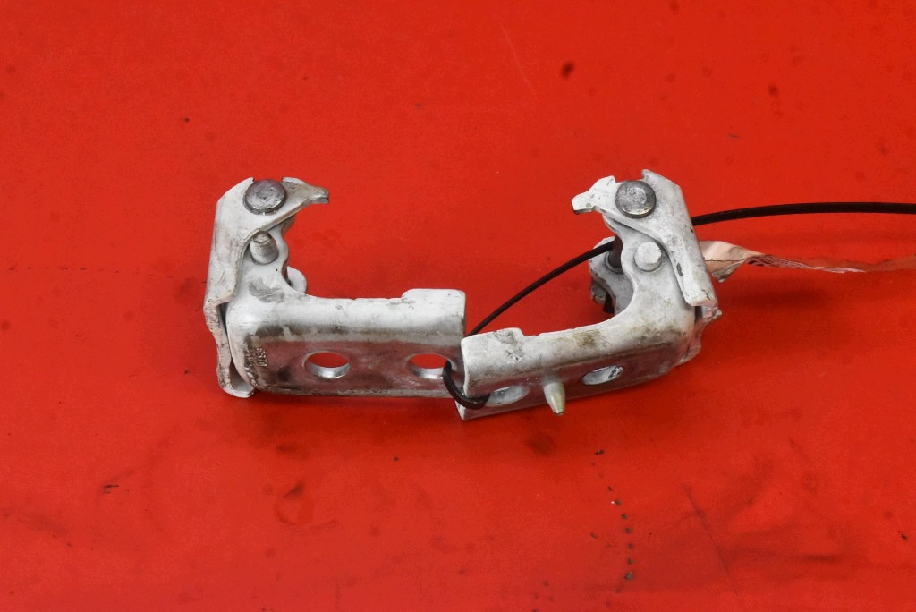 Bisagra Puerta Peugeot Partner 3 III M-1110765- image 3