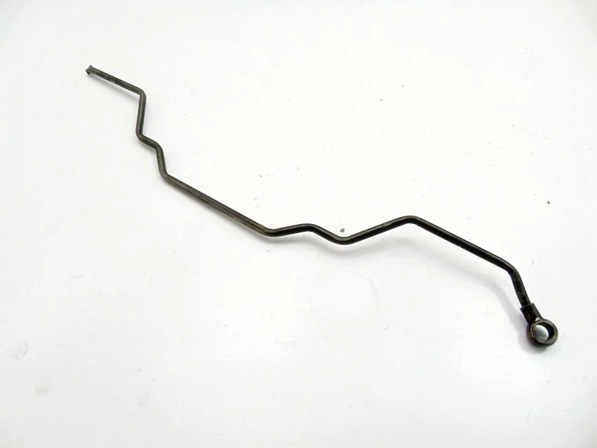 Öl Spritzdüse Zylinderkopf 1.6 BMW N43B16