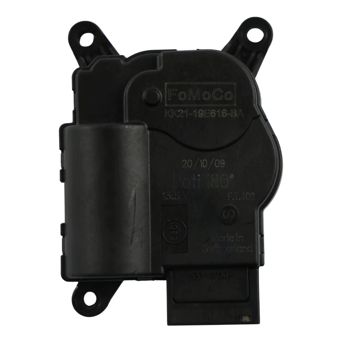 Moteur volet HVAC Ford Transit Custom KK21-19E616-BA