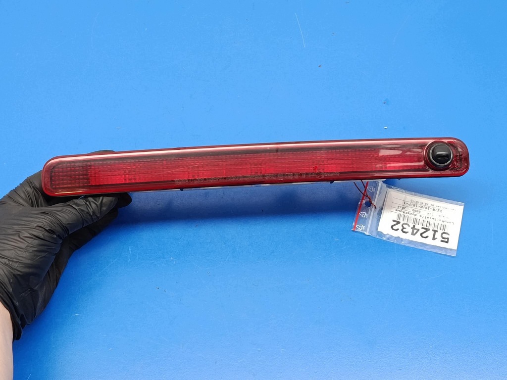 SUZUKI SX4 Derde Stoplicht 35810-79J0 image 2
