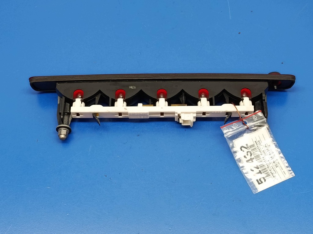 Suzuki SX4 Lift Kolmas Jarruvalo 35810-79J0